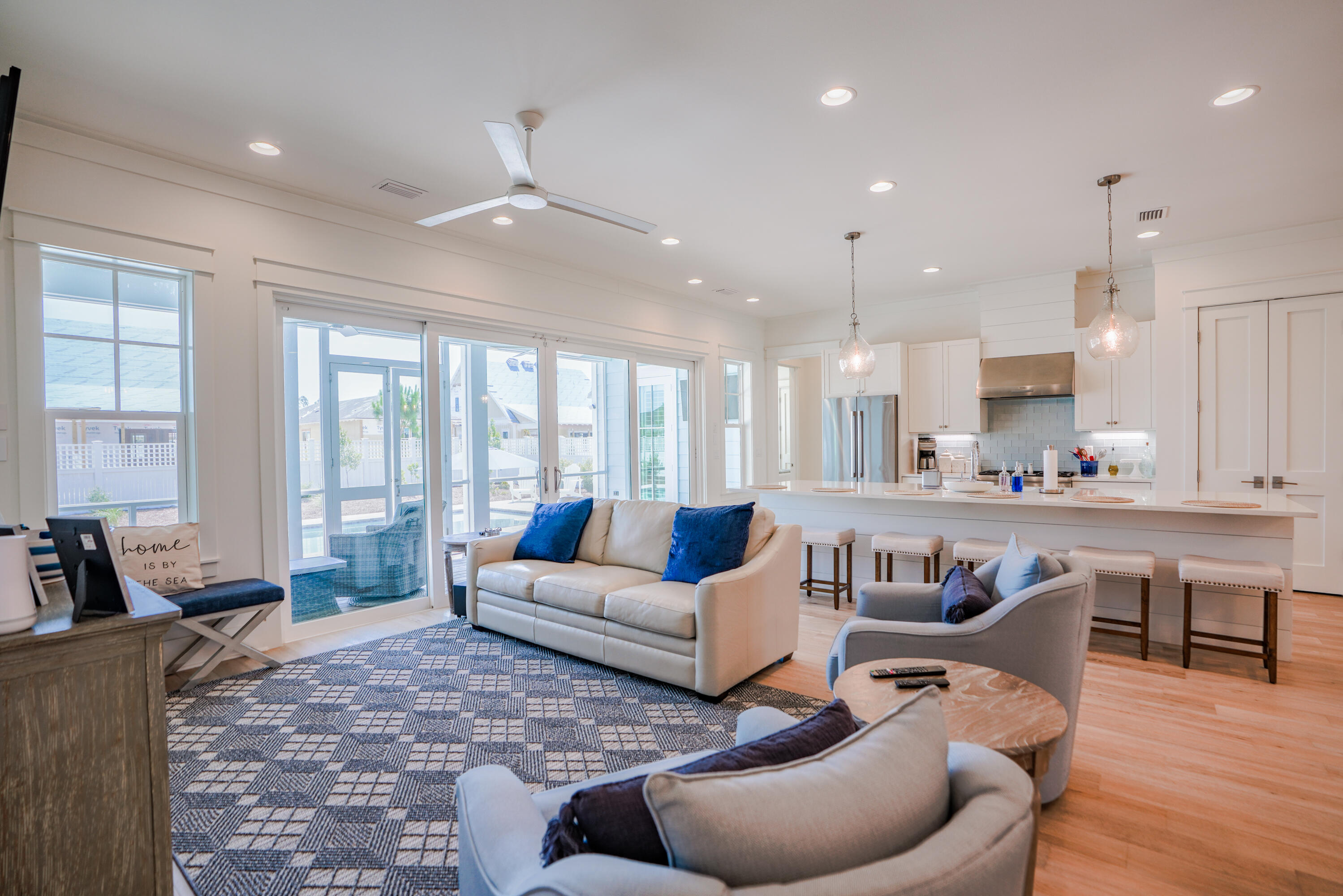 WATERSOUND ORIGINS - Residential