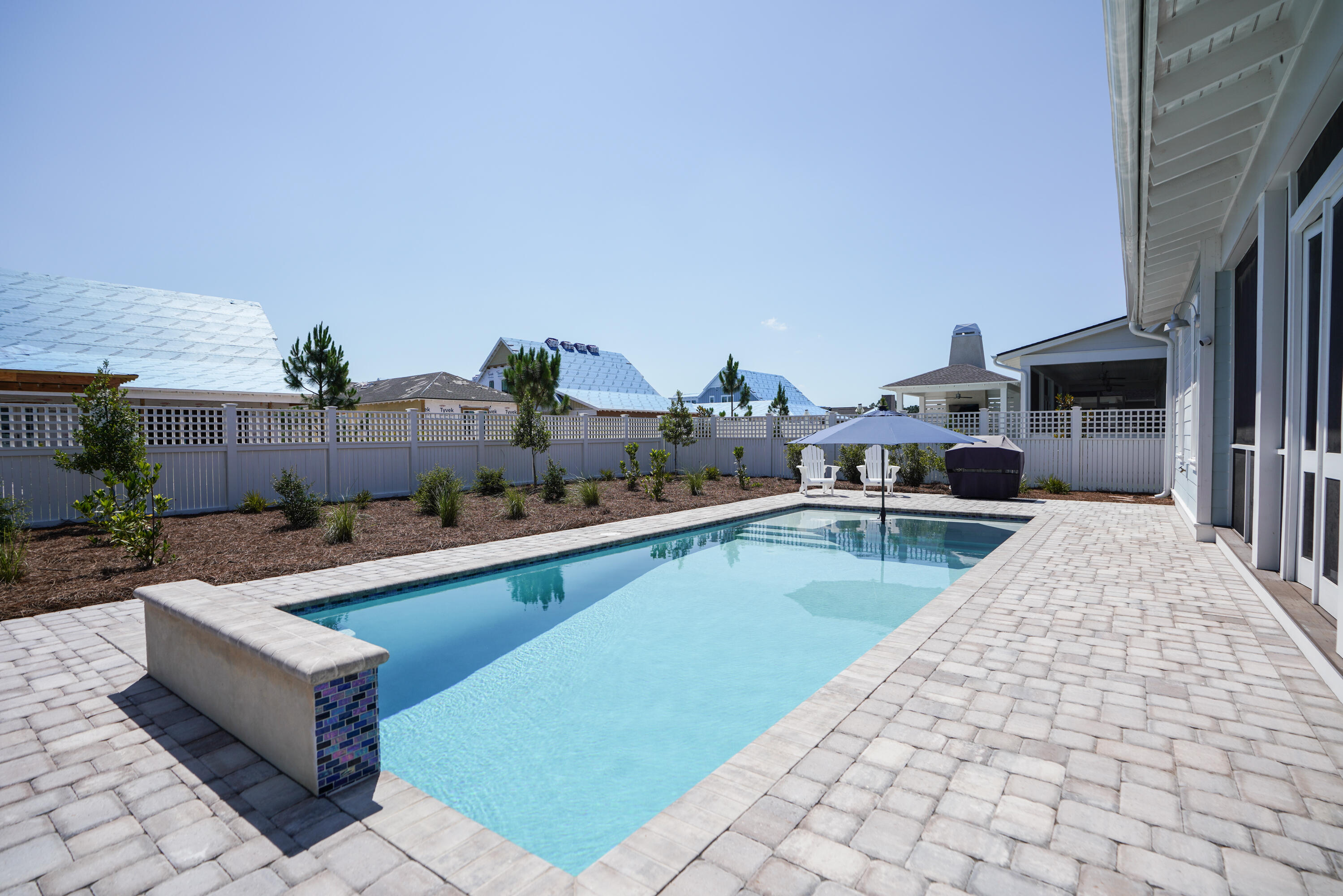 WATERSOUND ORIGINS - Residential