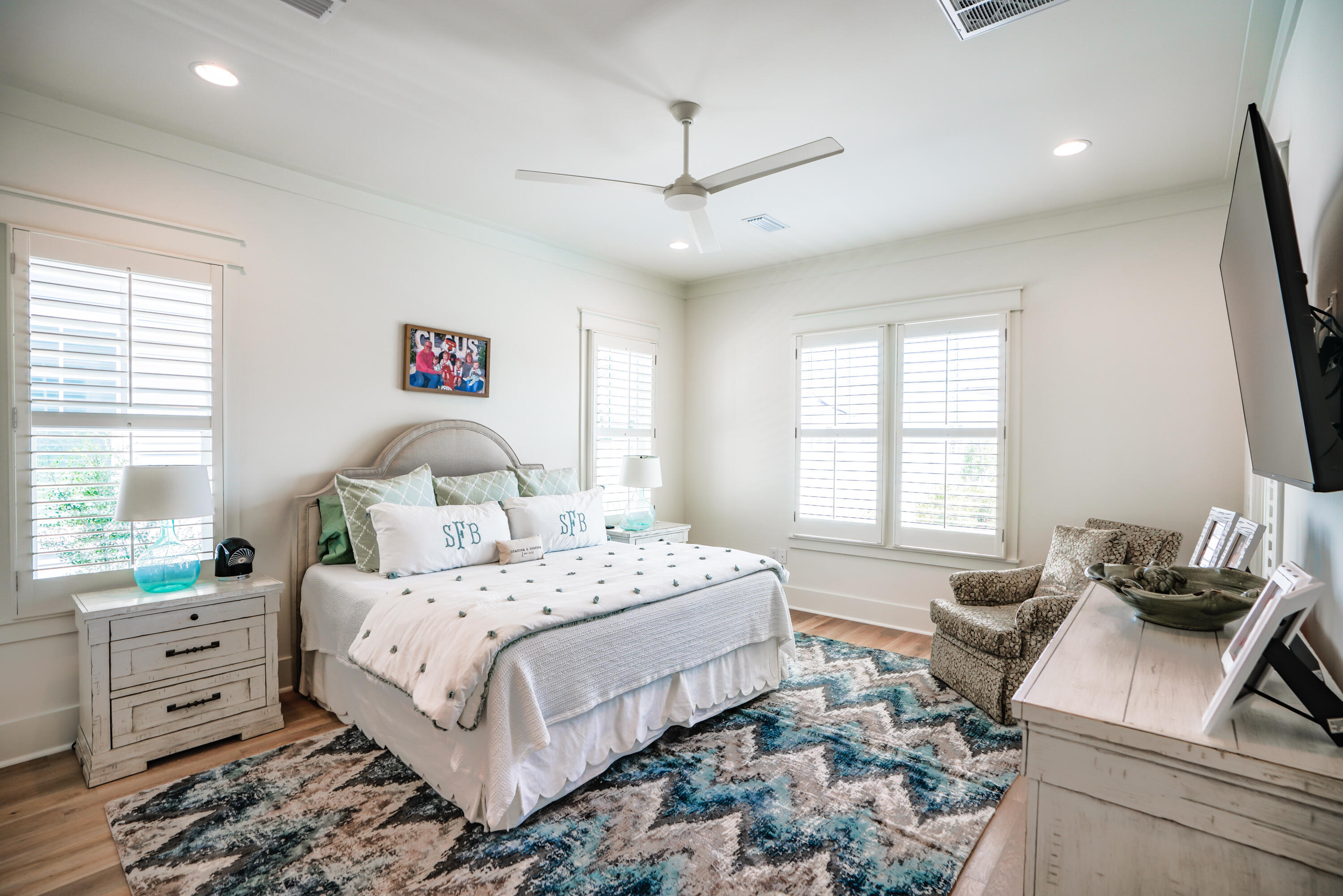 WATERSOUND ORIGINS - Residential