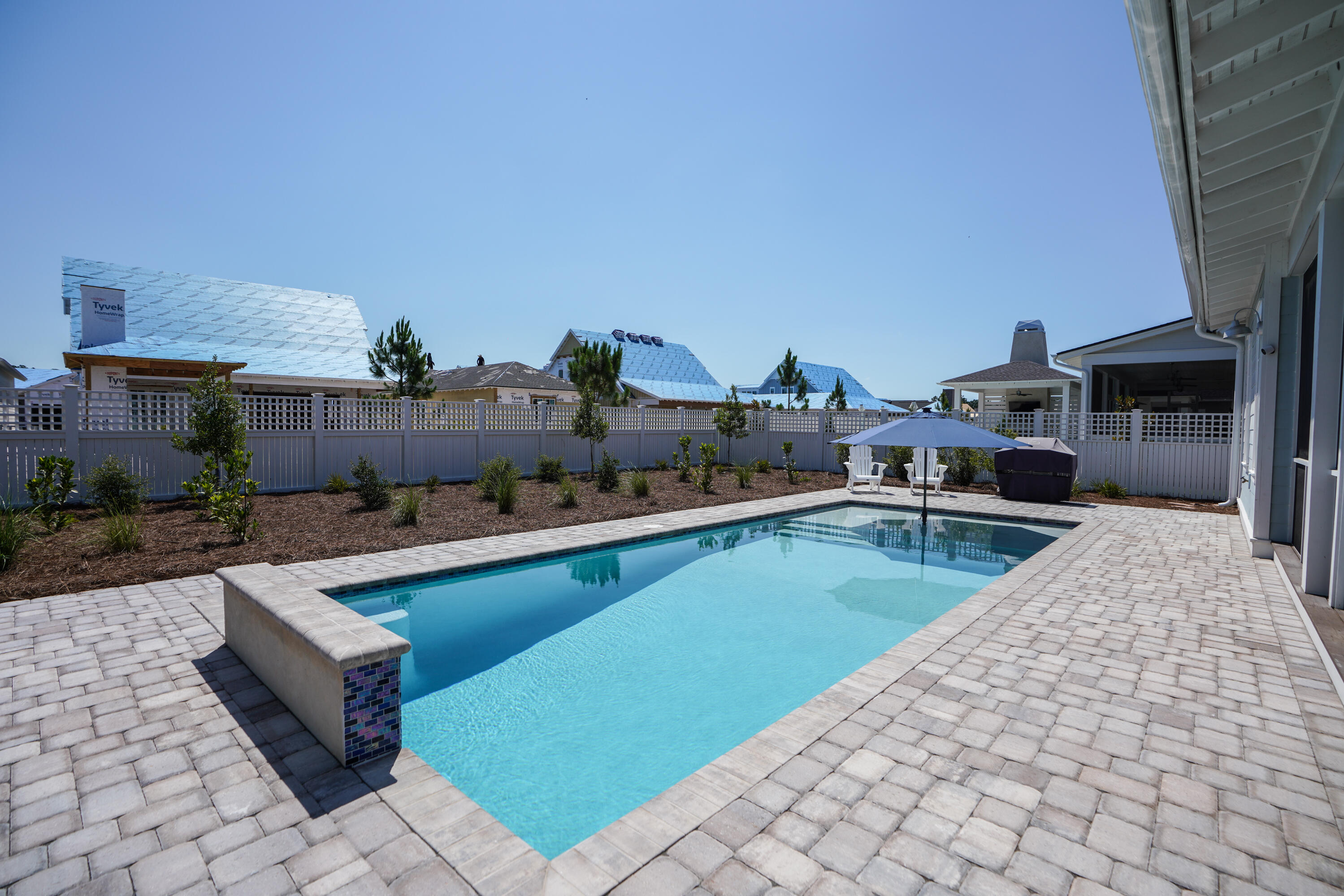 WATERSOUND ORIGINS - Residential