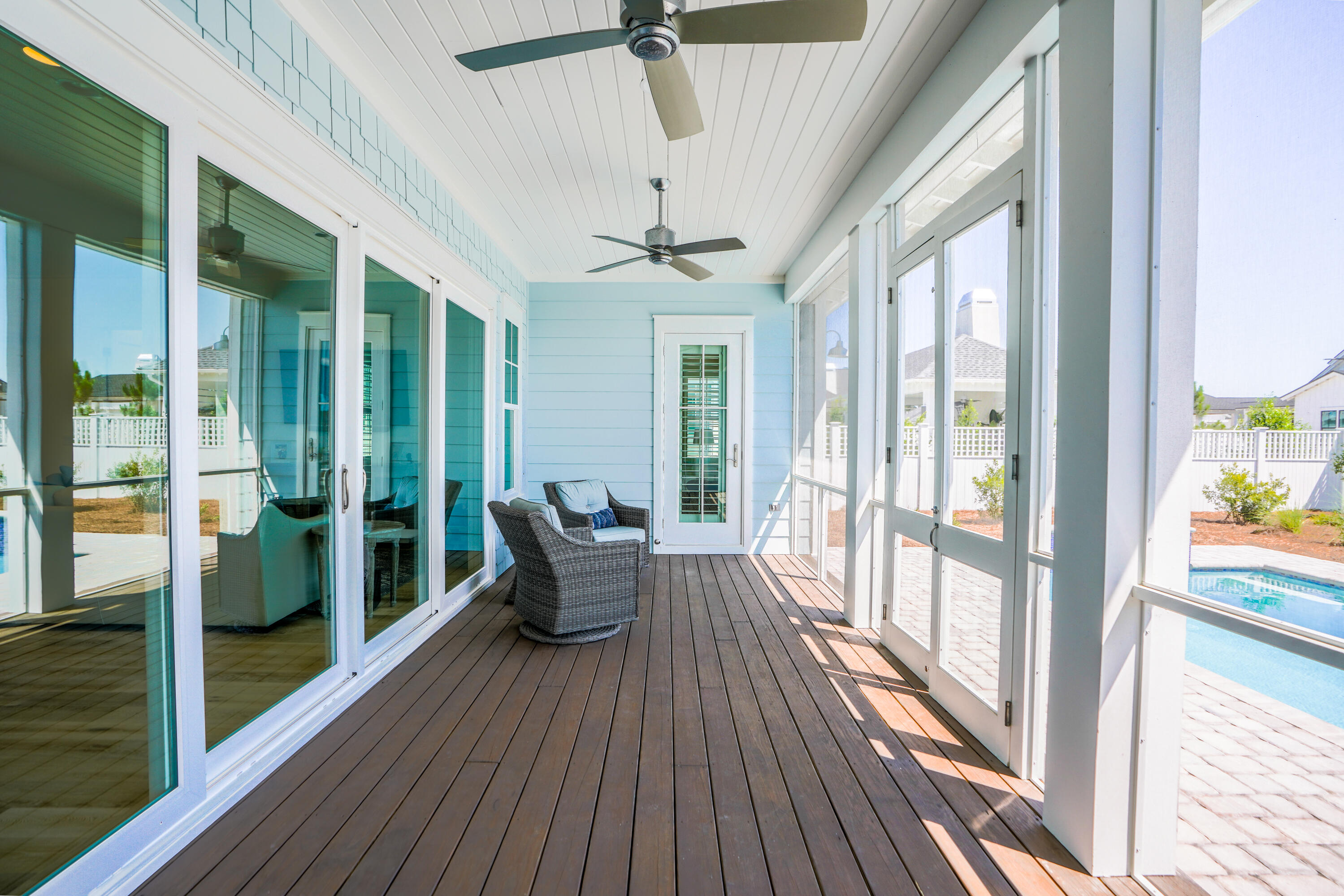 WATERSOUND ORIGINS - Residential