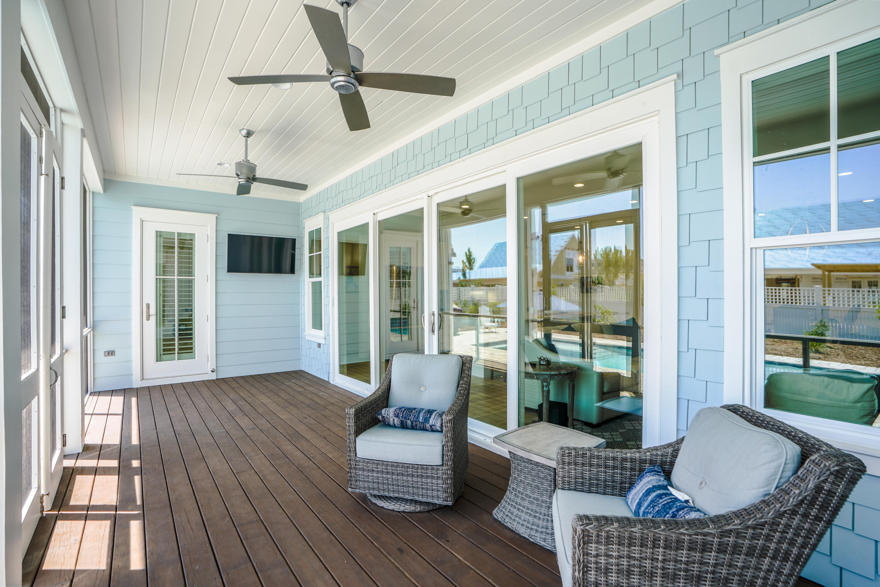 WATERSOUND ORIGINS - Residential
