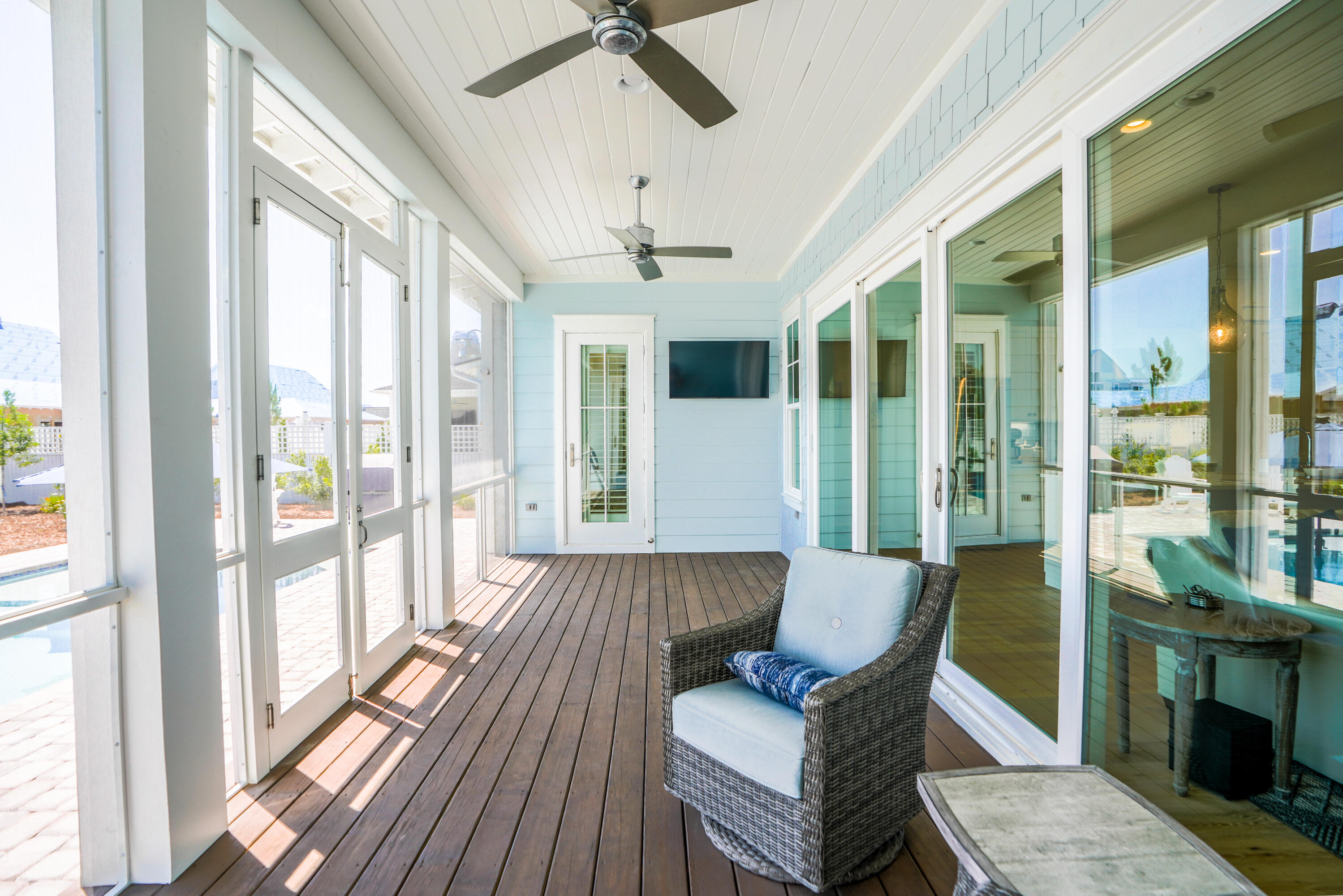 WATERSOUND ORIGINS - Residential