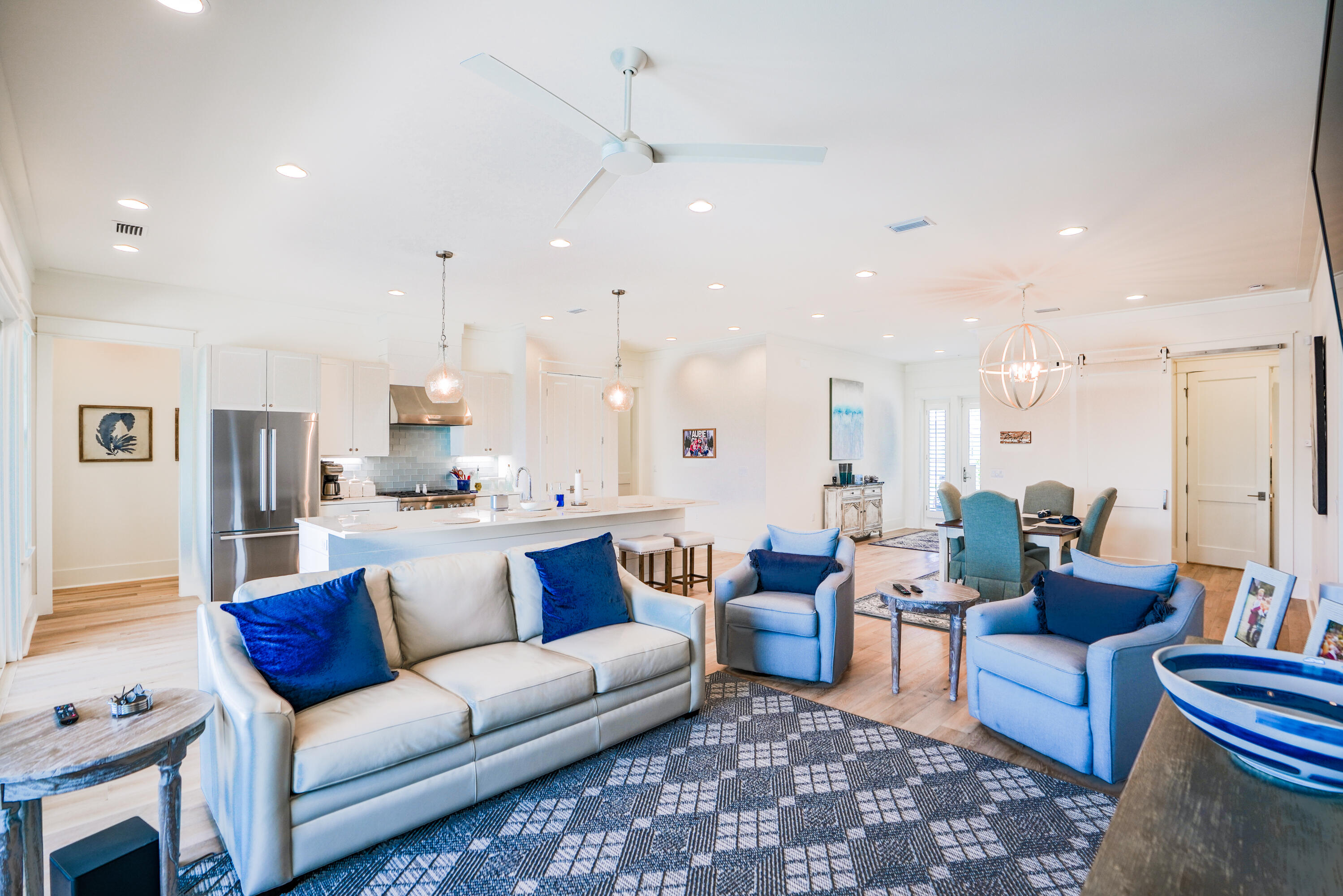 WATERSOUND ORIGINS - Residential
