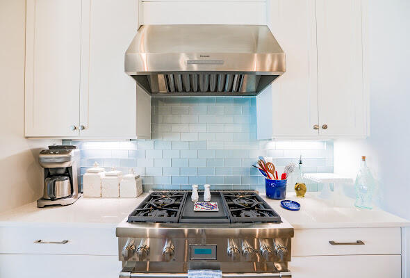 WATERSOUND ORIGINS - Residential