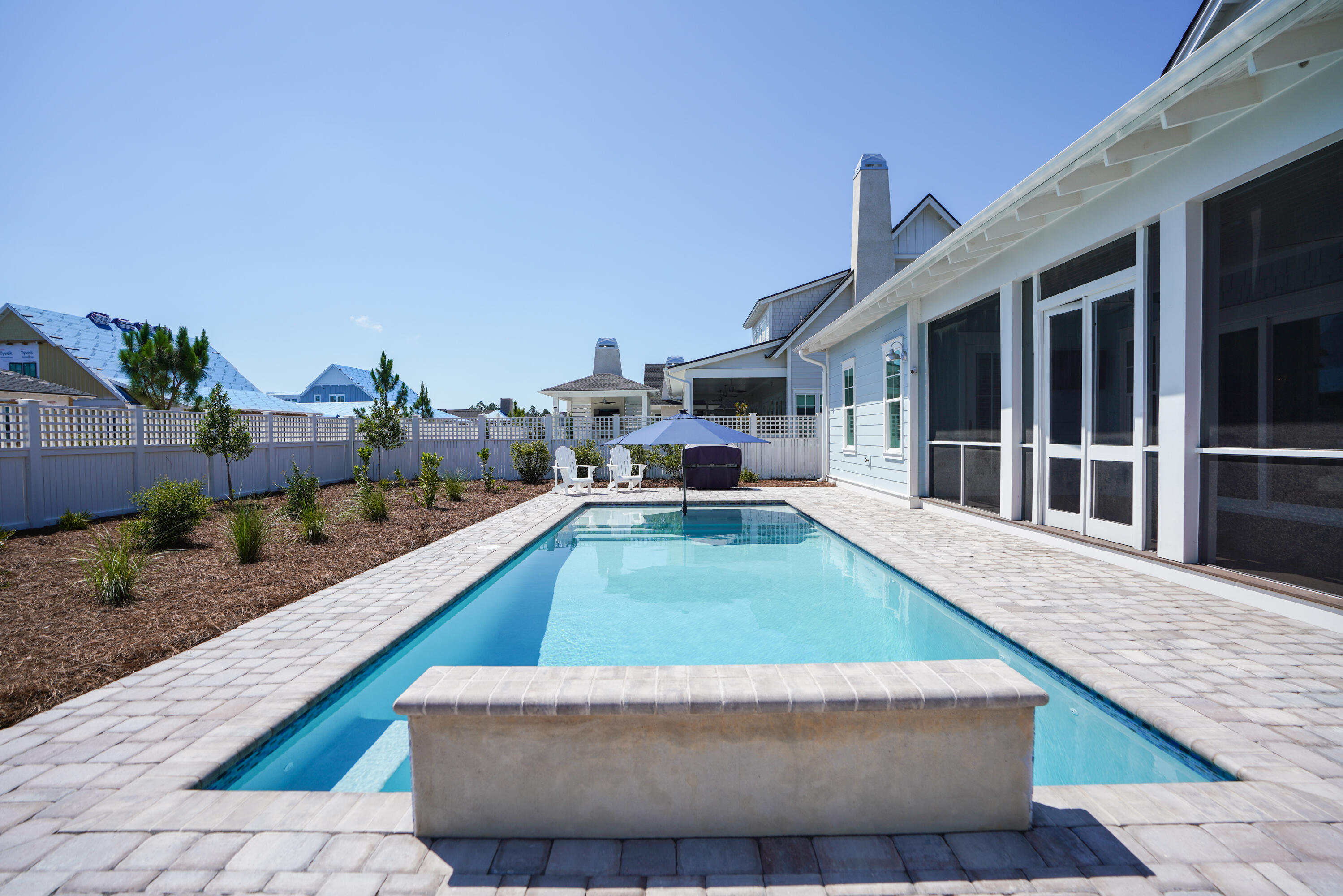 WATERSOUND ORIGINS - Residential