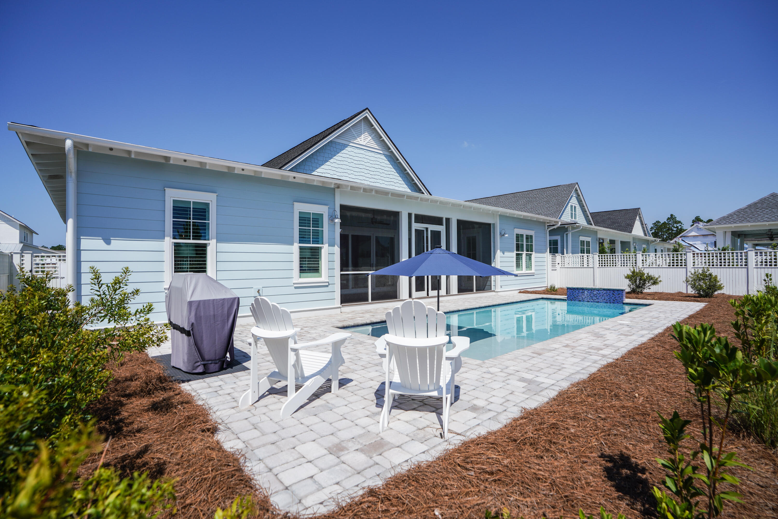 WATERSOUND ORIGINS - Residential