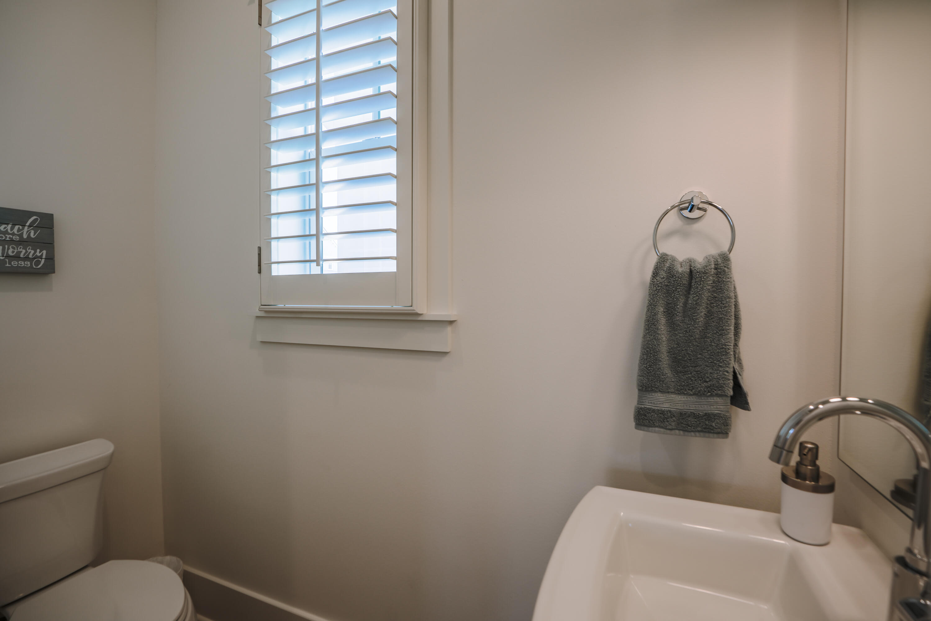 WATERSOUND ORIGINS - Residential