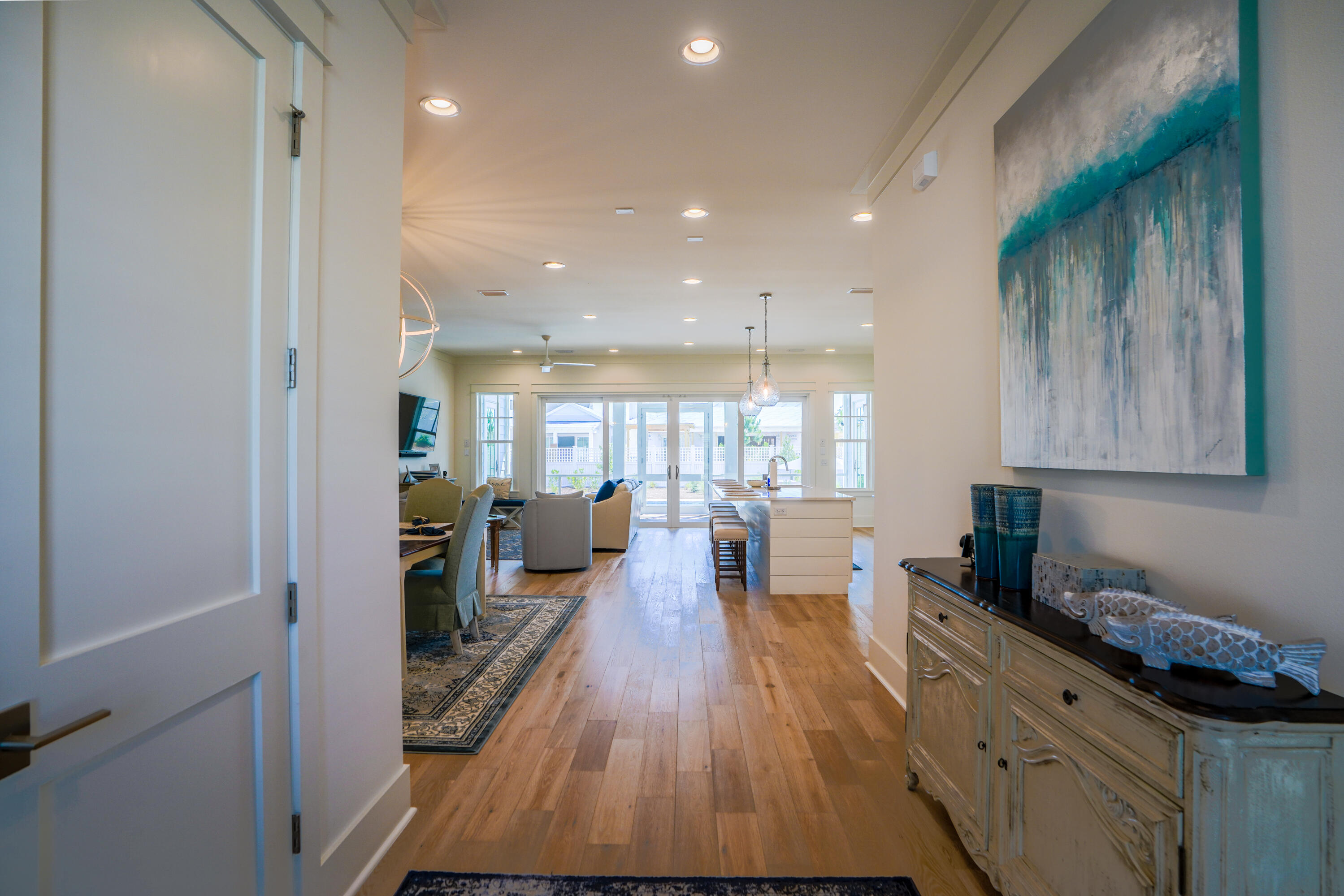 WATERSOUND ORIGINS - Residential