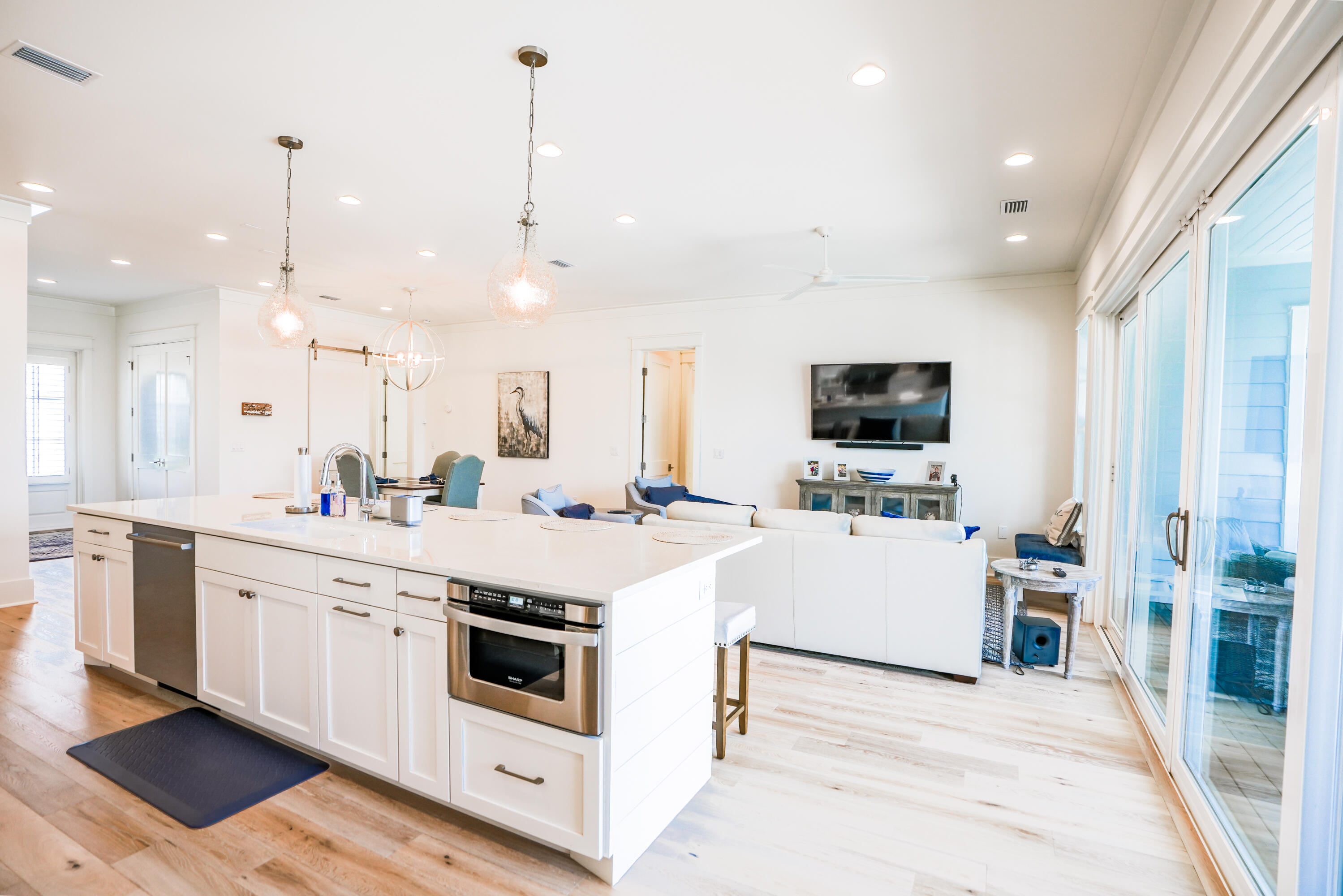 WATERSOUND ORIGINS - Residential