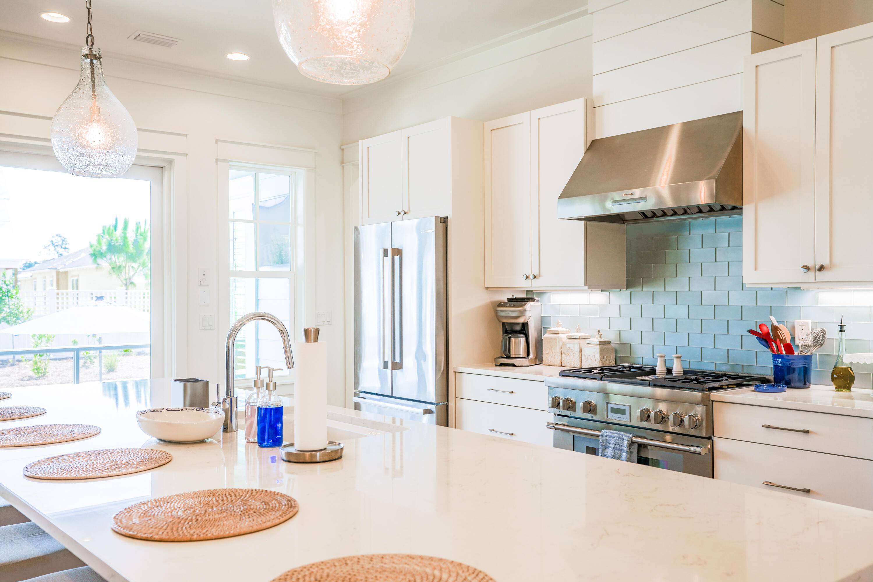 WATERSOUND ORIGINS - Residential
