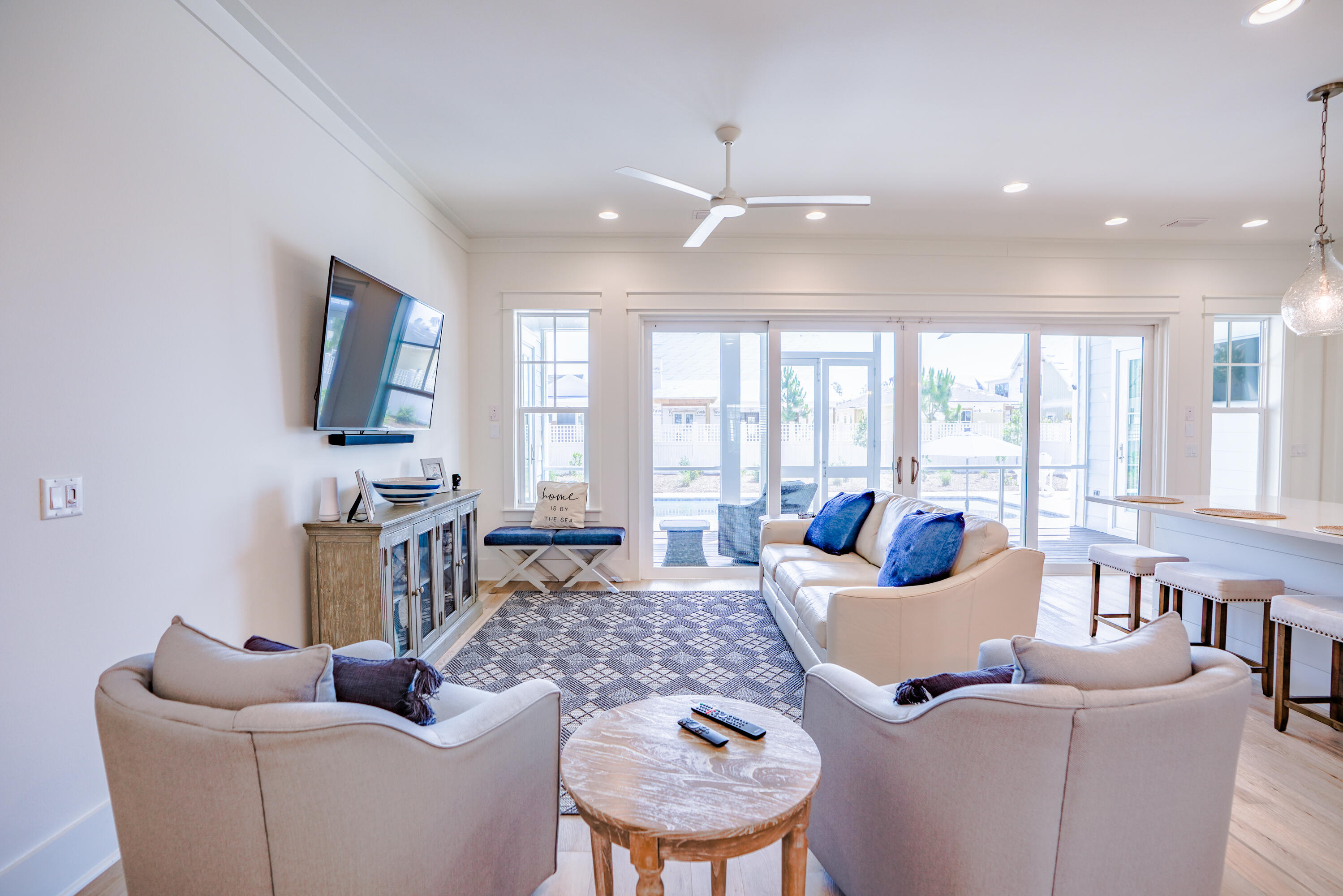WATERSOUND ORIGINS - Residential