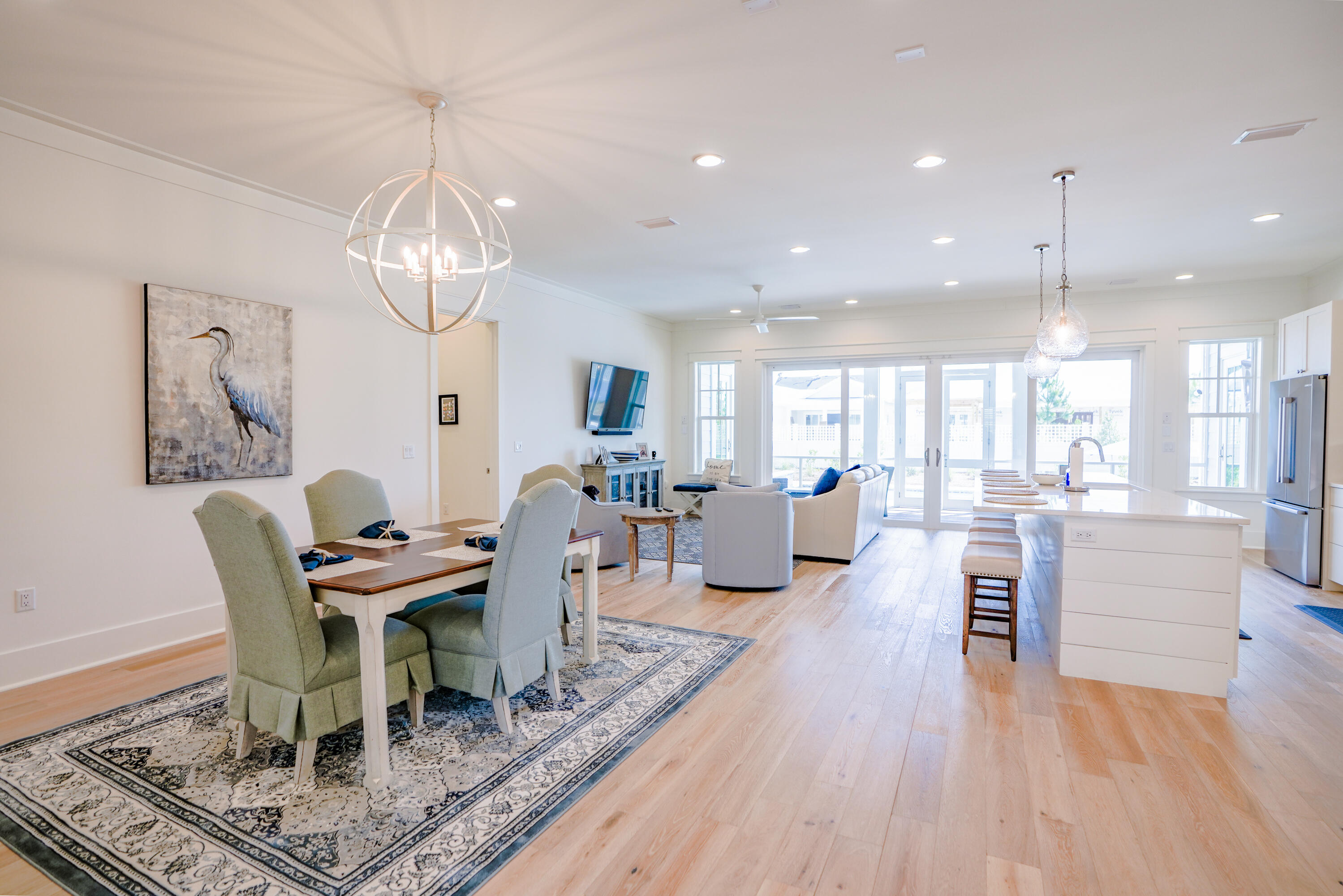 WATERSOUND ORIGINS - Residential