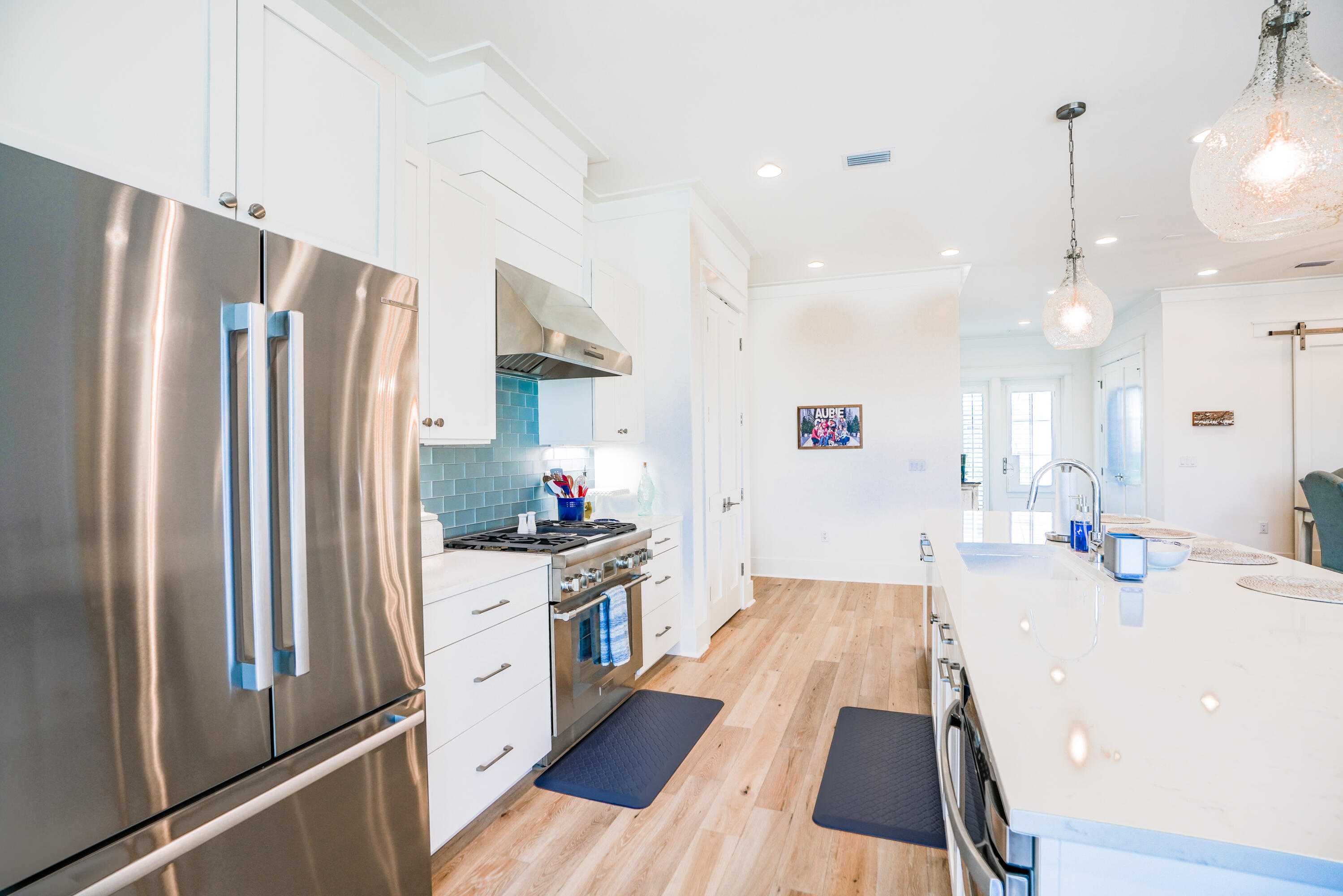 WATERSOUND ORIGINS - Residential