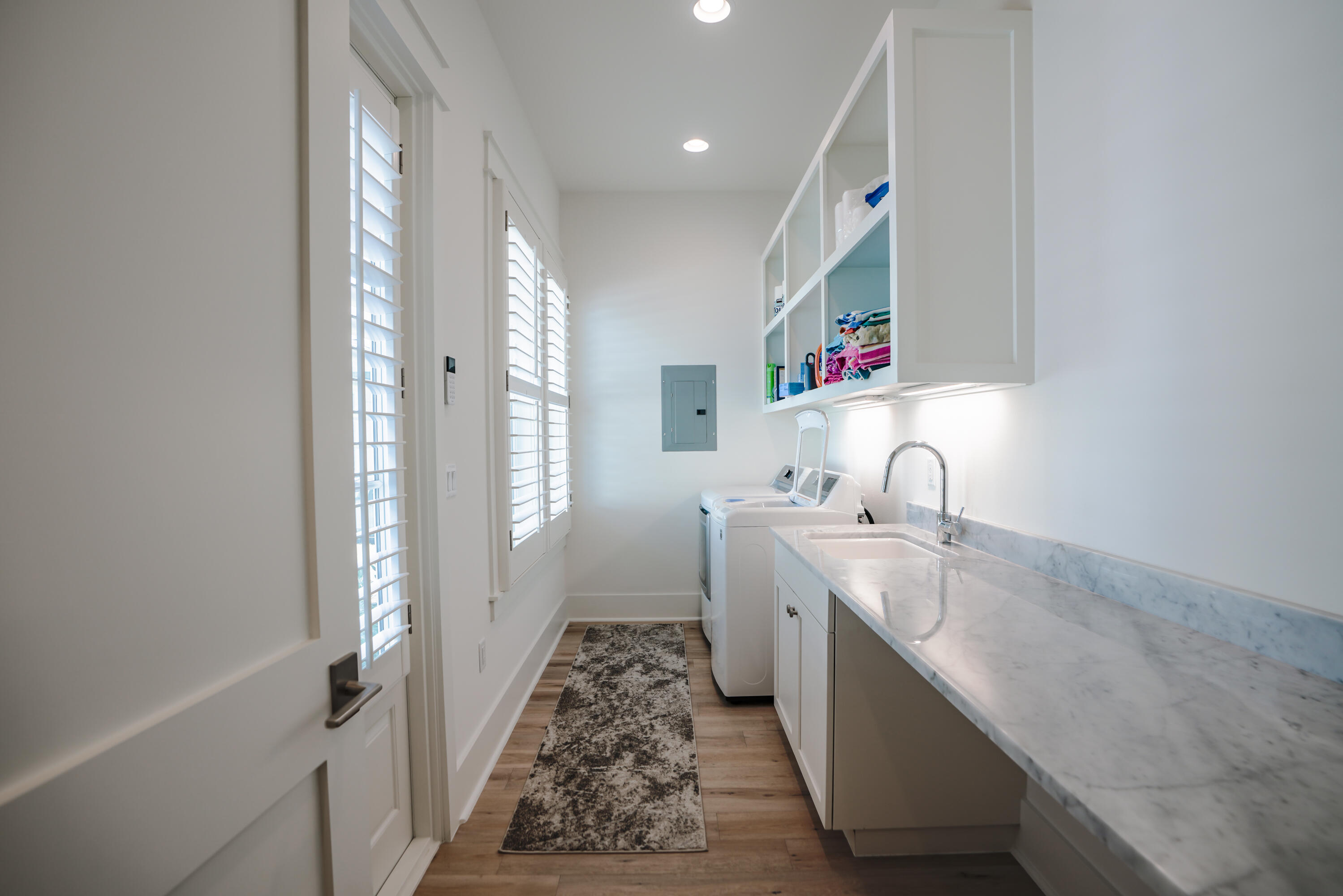 WATERSOUND ORIGINS - Residential