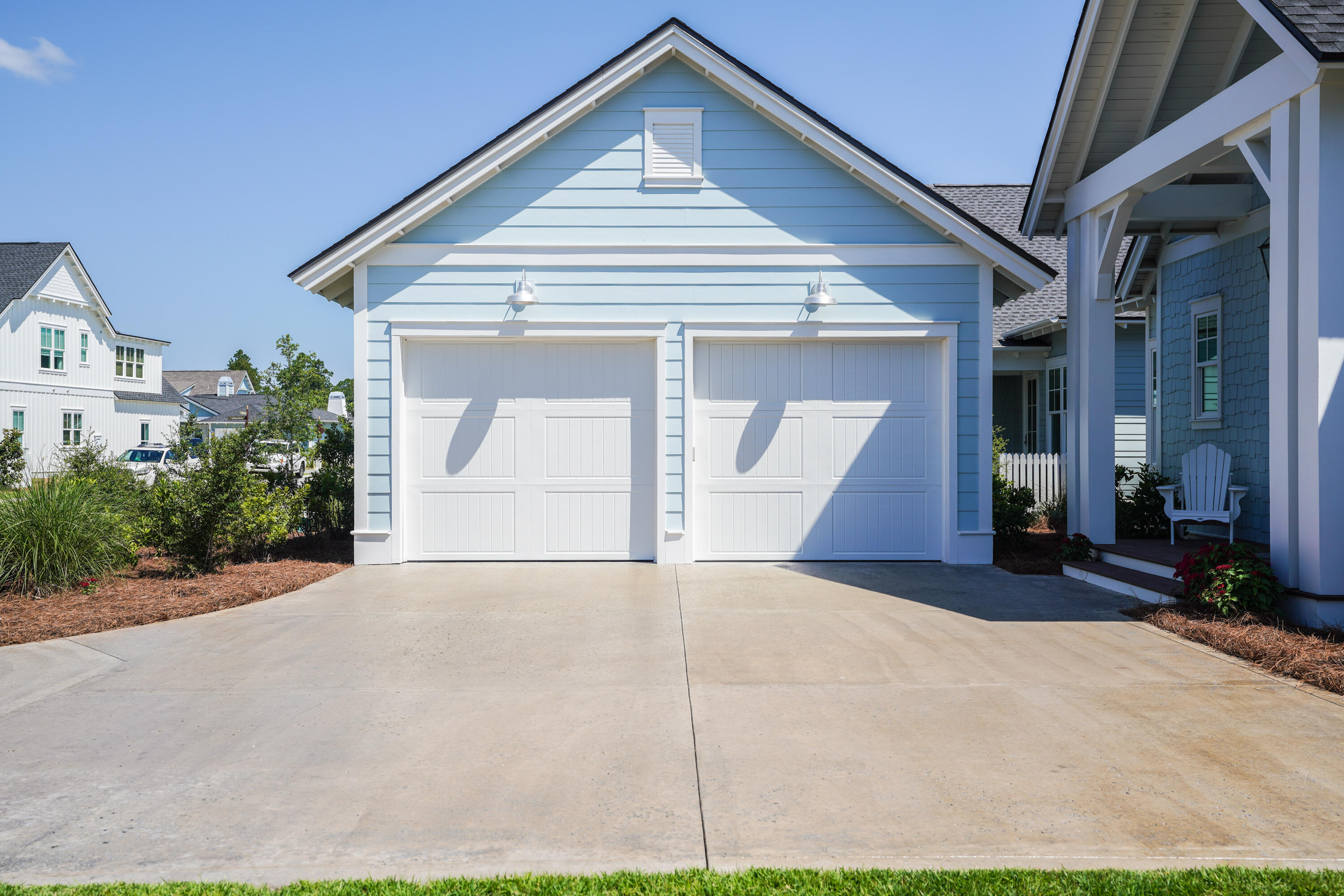 WATERSOUND ORIGINS - Residential