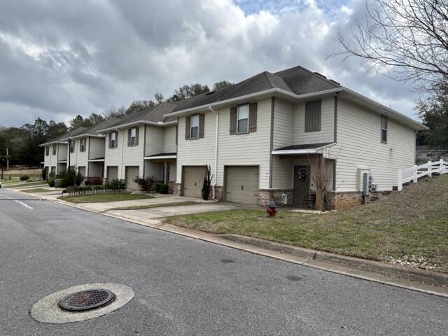 000 N Pearl Street