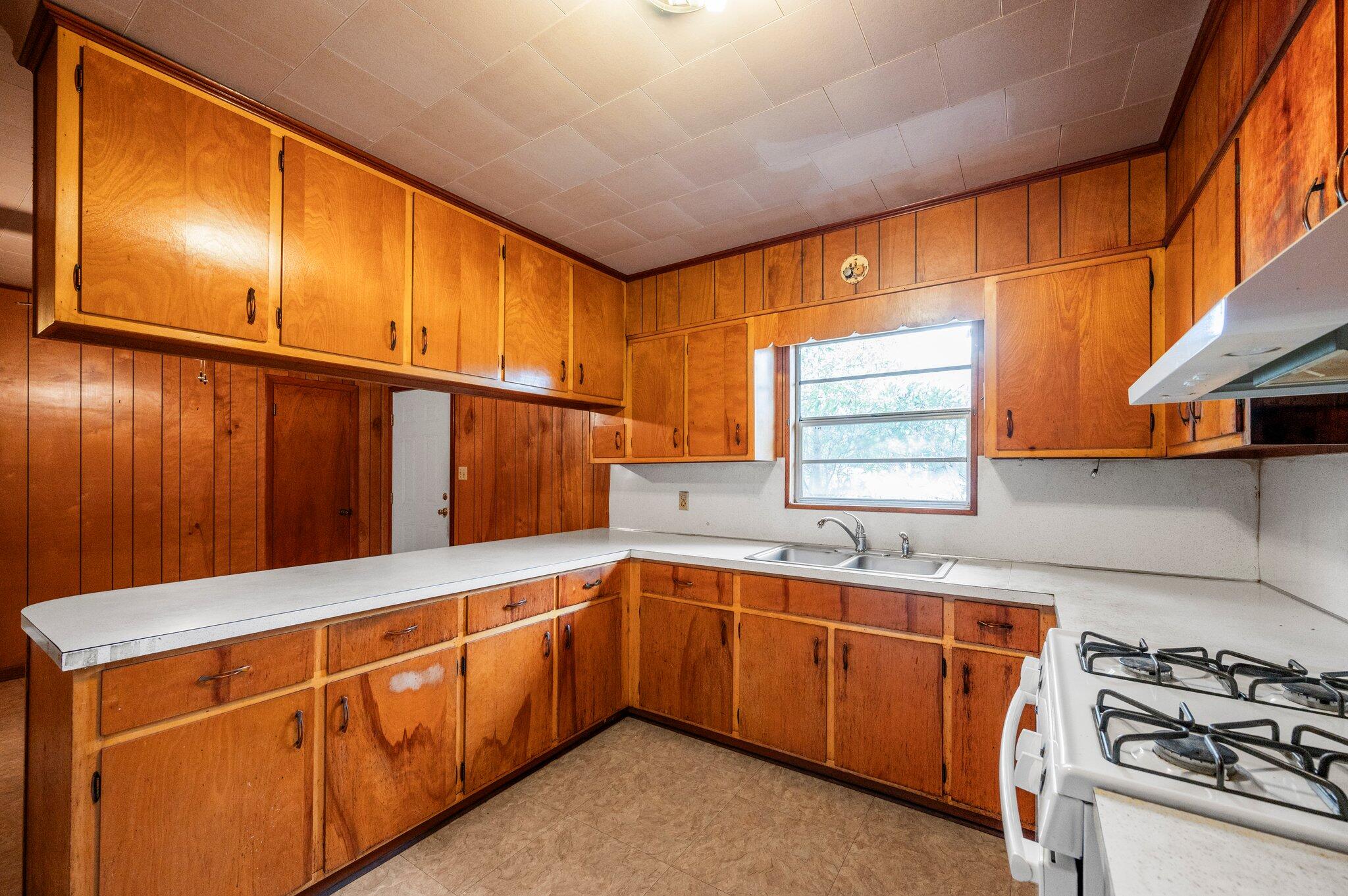 LINCOLN PARK - Residential