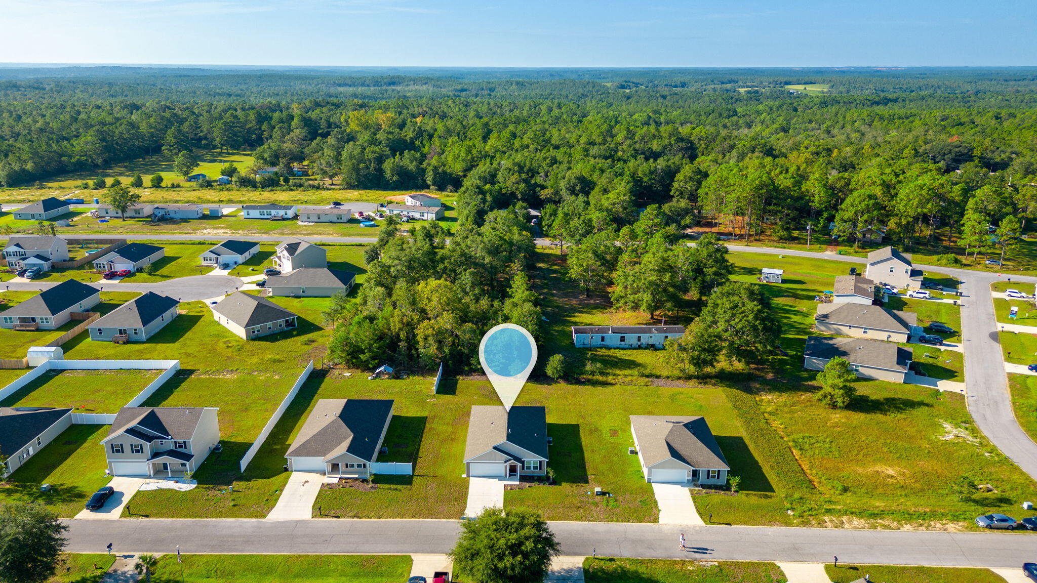 Sawmill Court Phase 1 - Residential