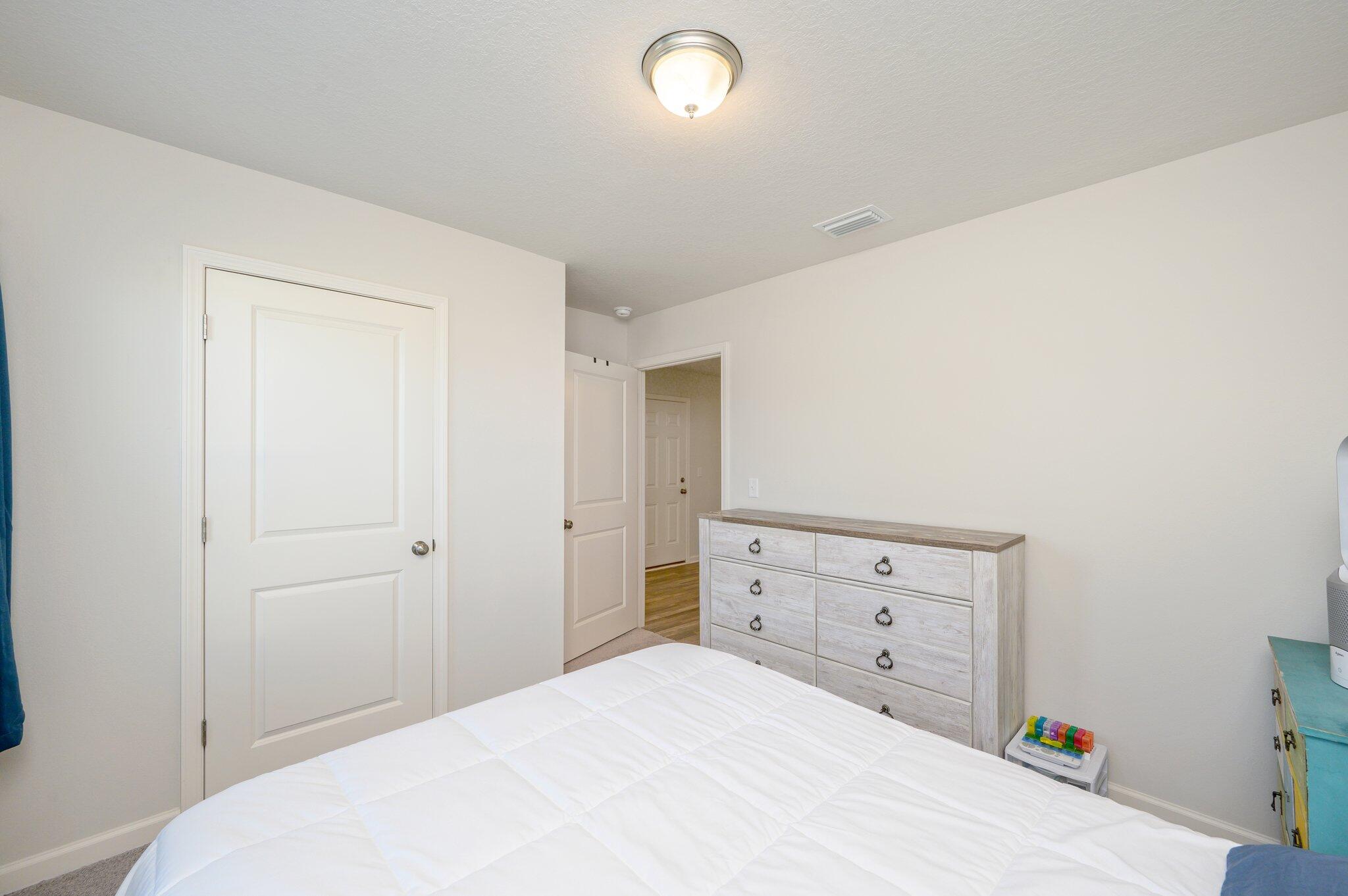 Sawmill Court Phase 1 - Residential