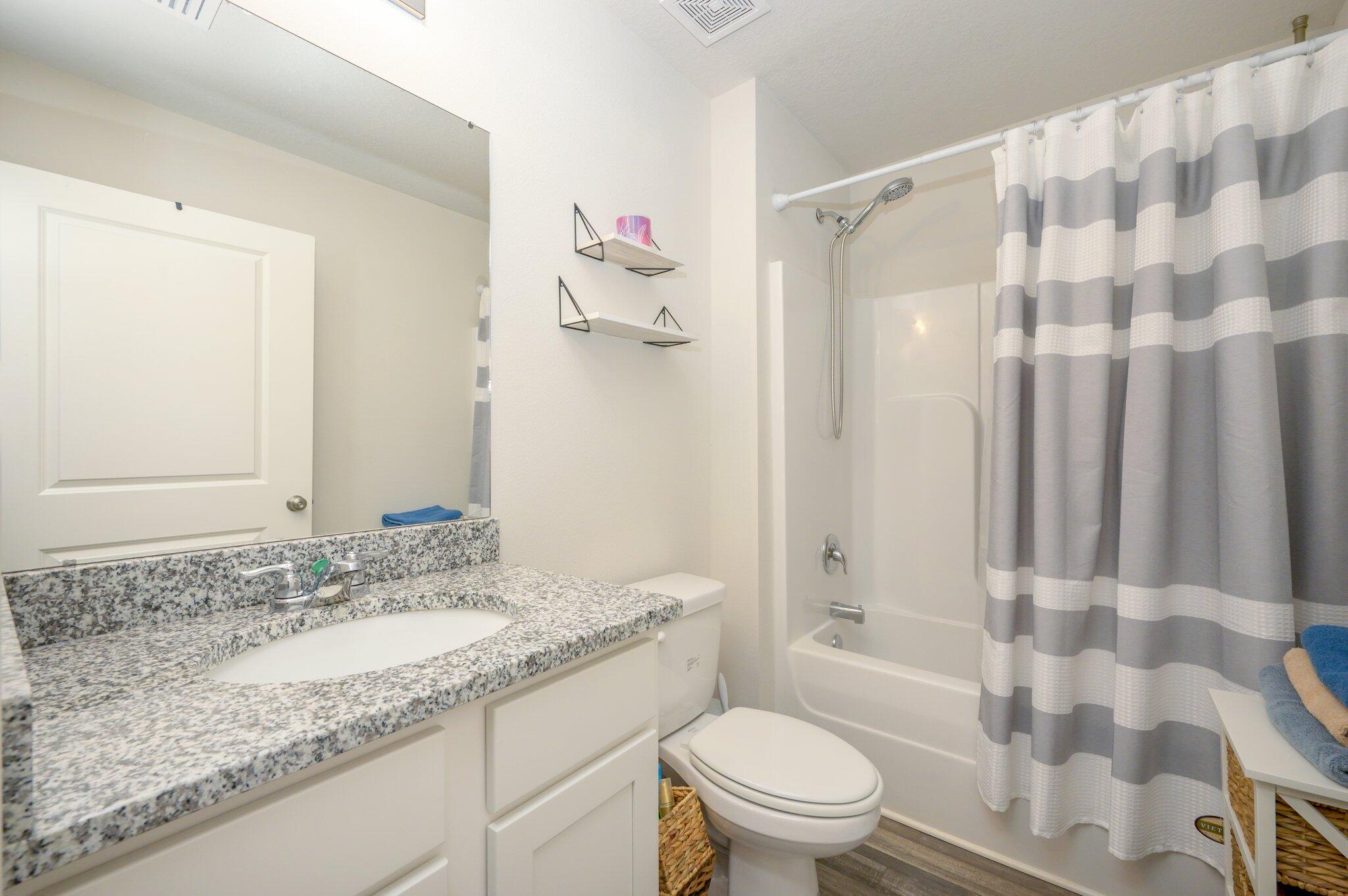 Sawmill Court Phase 1 - Residential