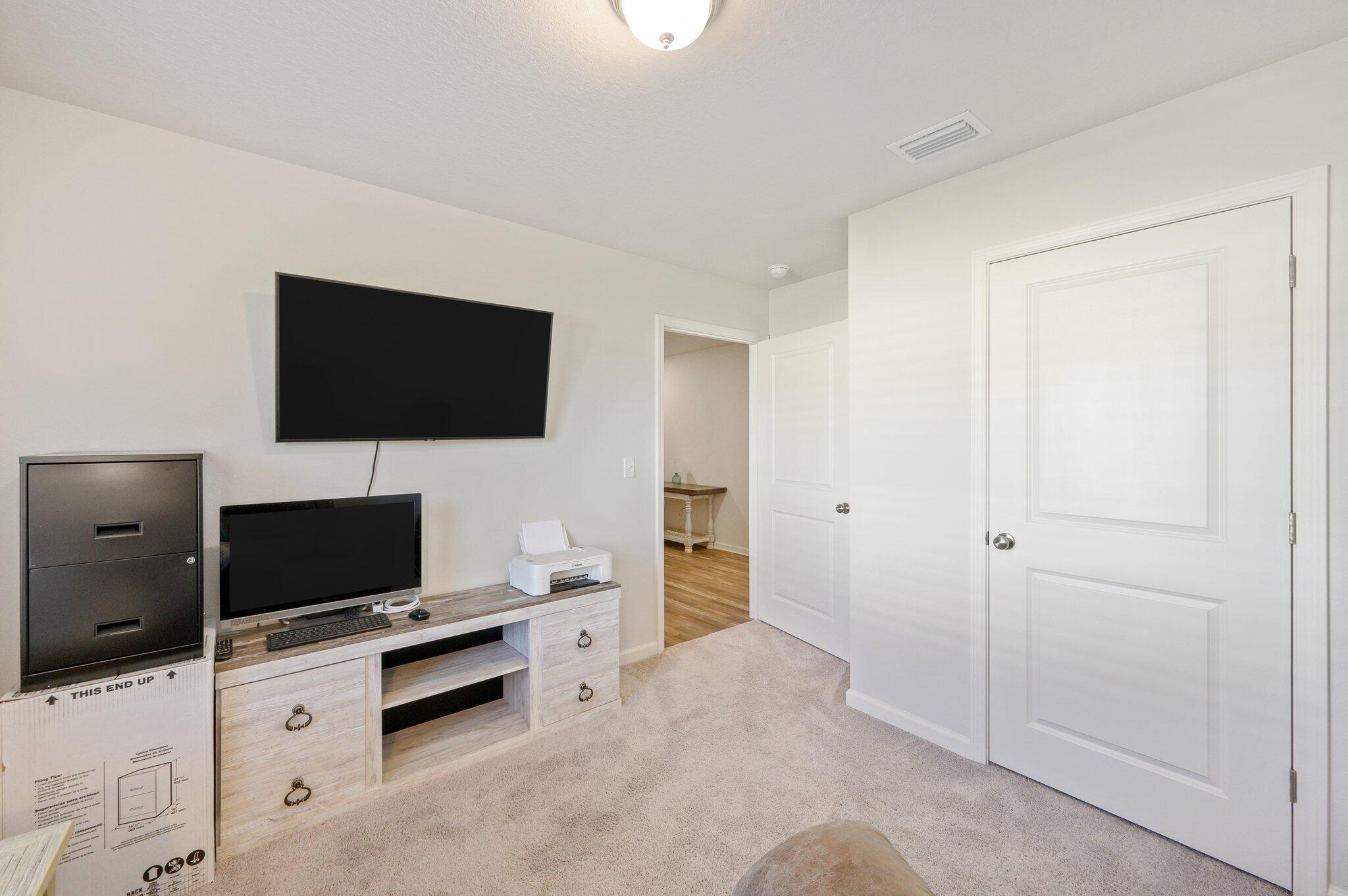 Sawmill Court Phase 1 - Residential