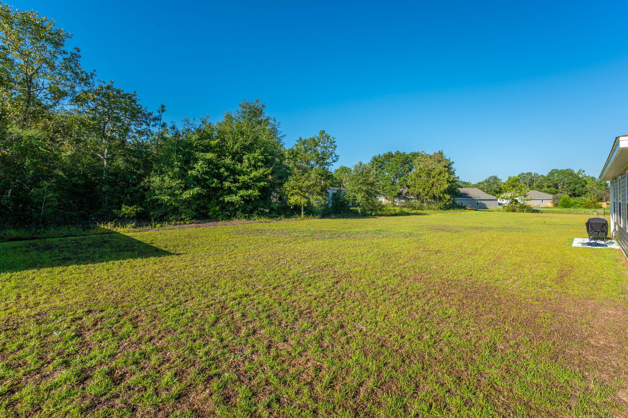 Sawmill Court Phase 1 - Residential