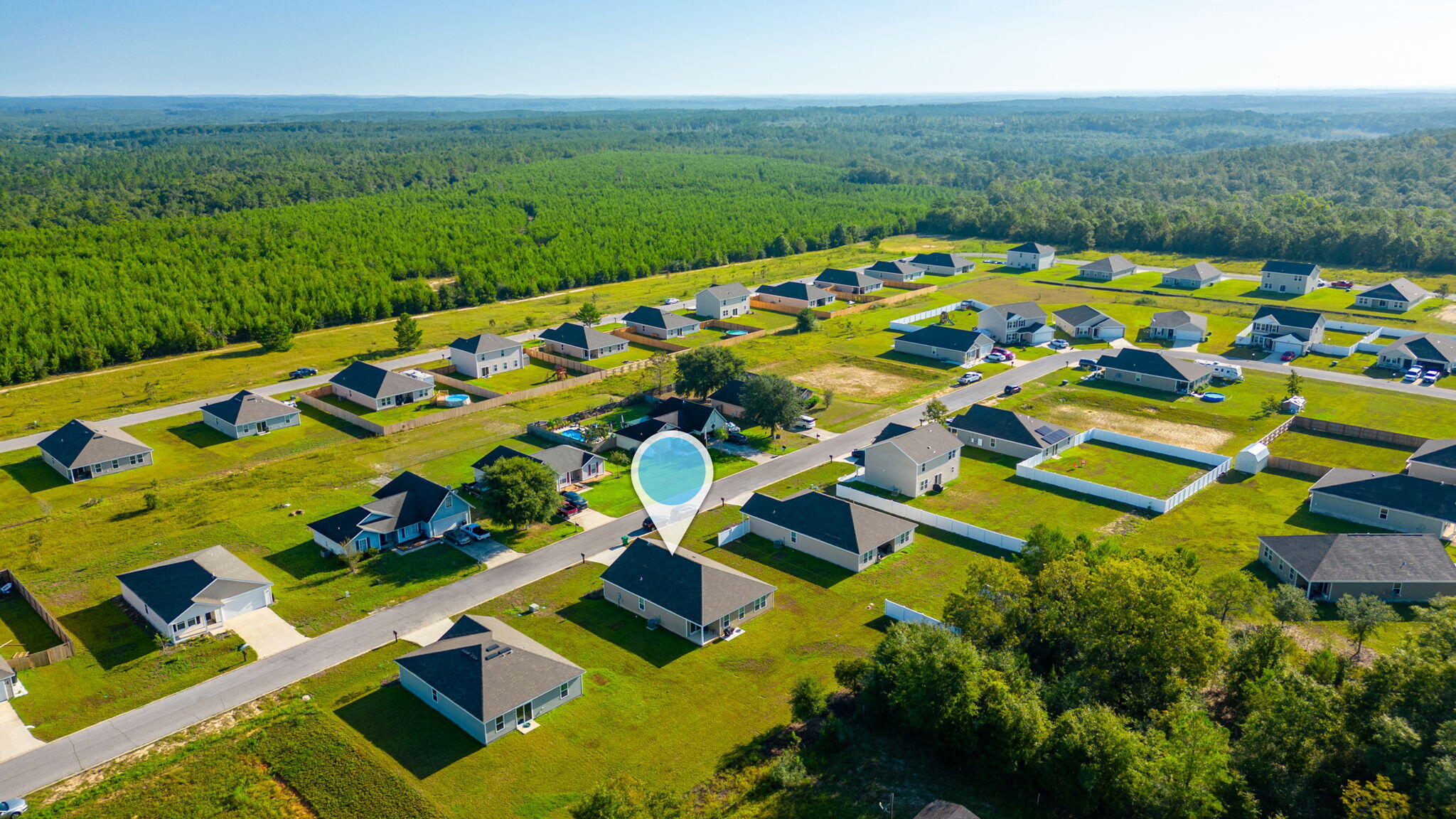 Sawmill Court Phase 1 - Residential