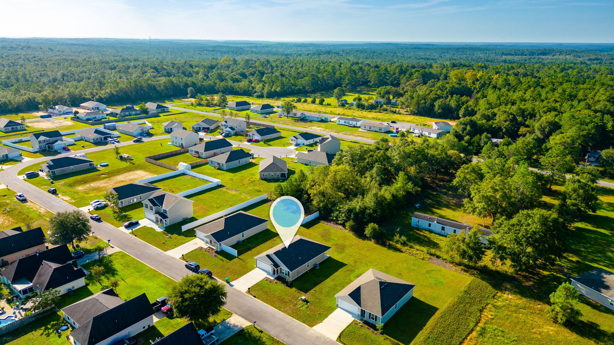 Sawmill Court Phase 1 - Residential