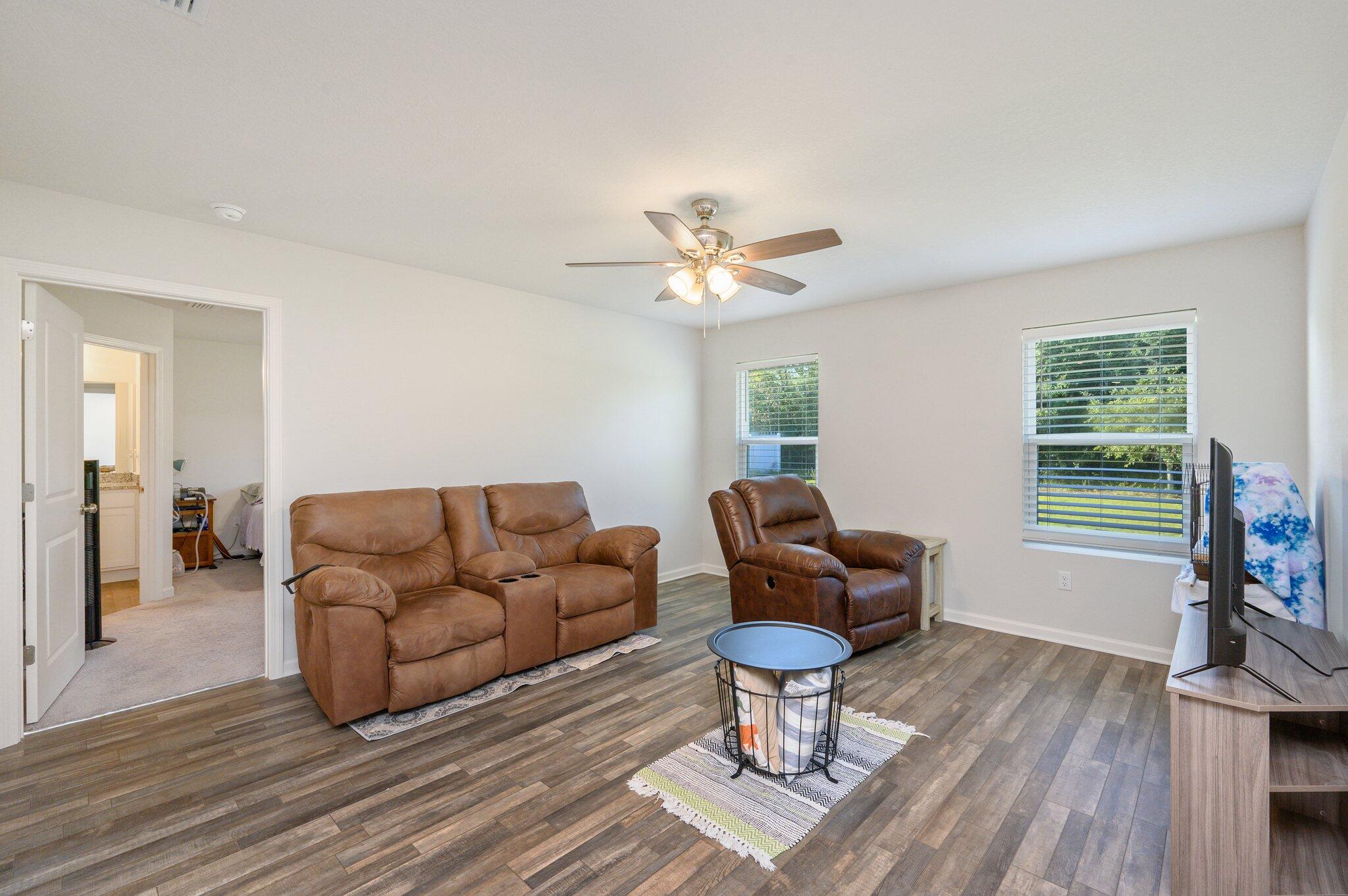 Sawmill Court Phase 1 - Residential