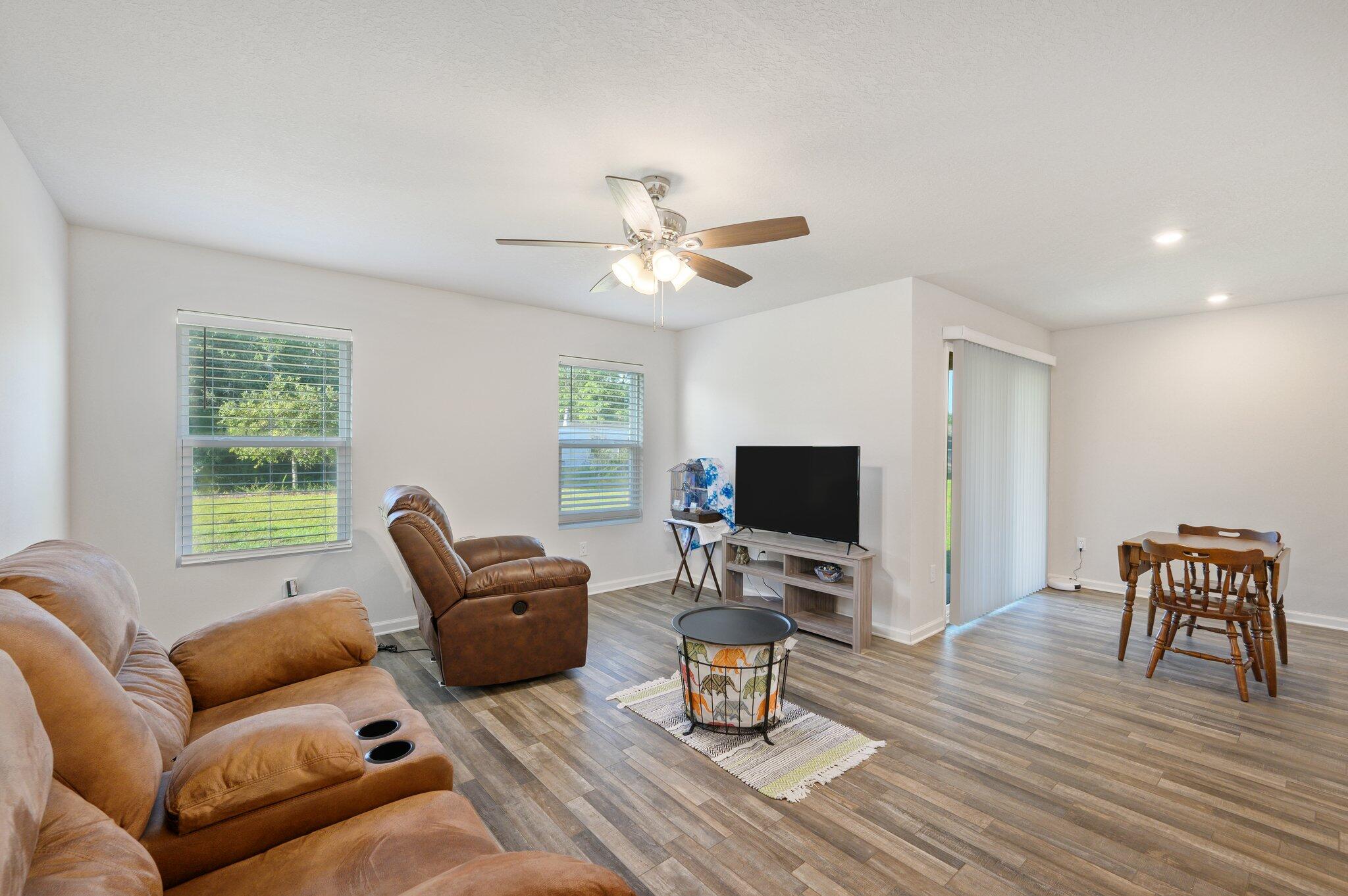 Sawmill Court Phase 1 - Residential