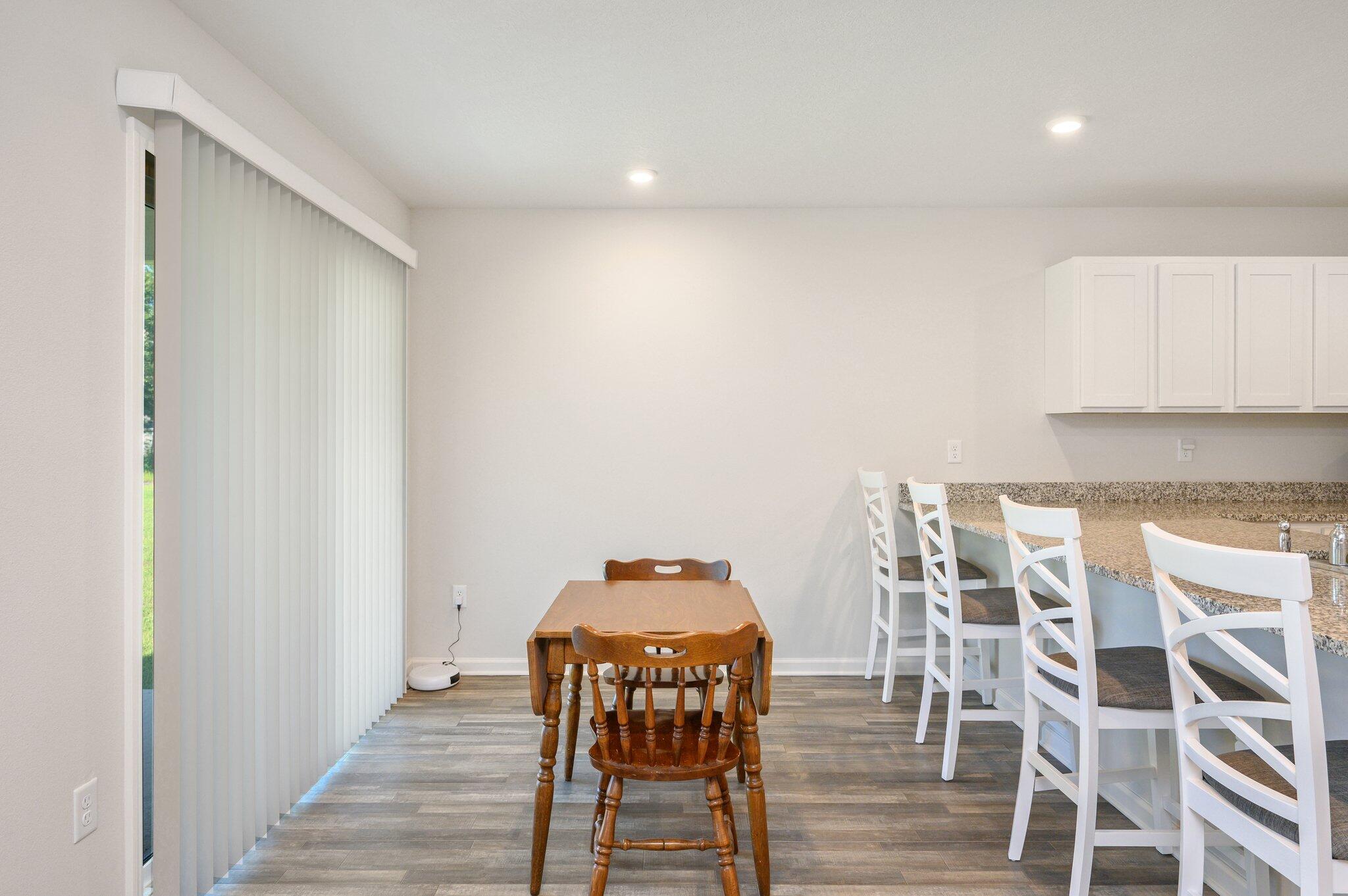 Sawmill Court Phase 1 - Residential