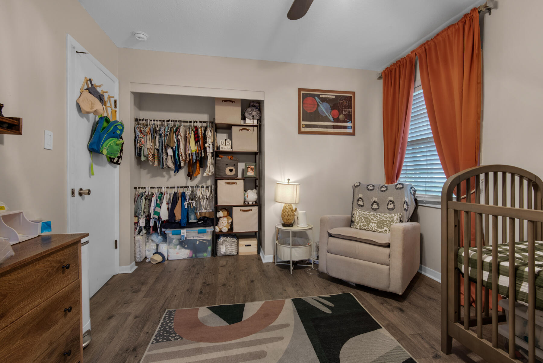 COLONIAL HEIGHTS - Residential