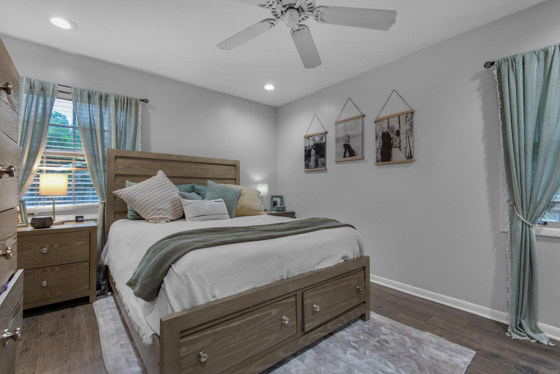 COLONIAL HEIGHTS - Residential