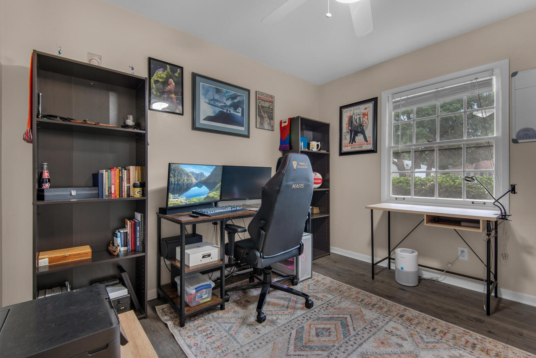 COLONIAL HEIGHTS - Residential