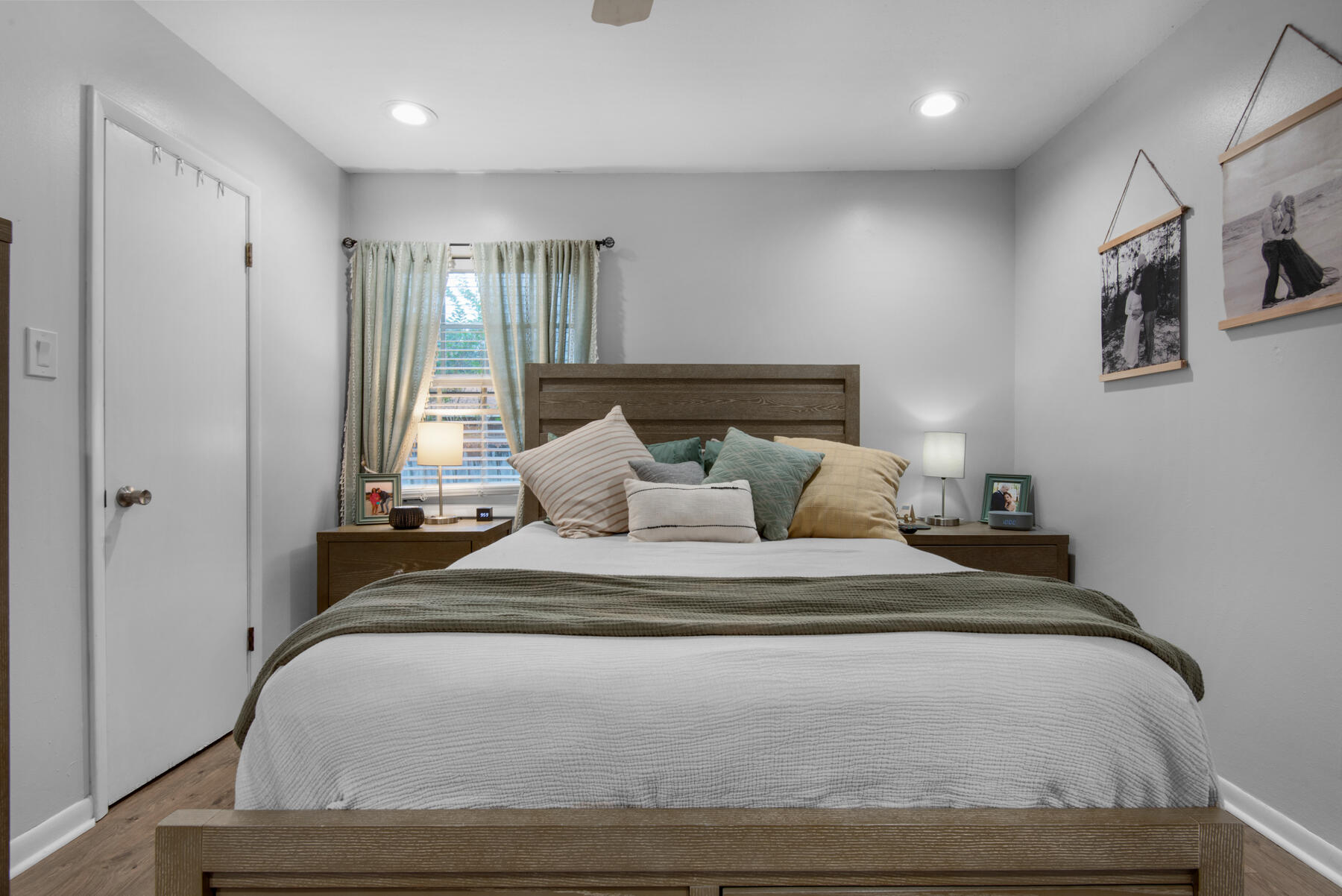 COLONIAL HEIGHTS - Residential