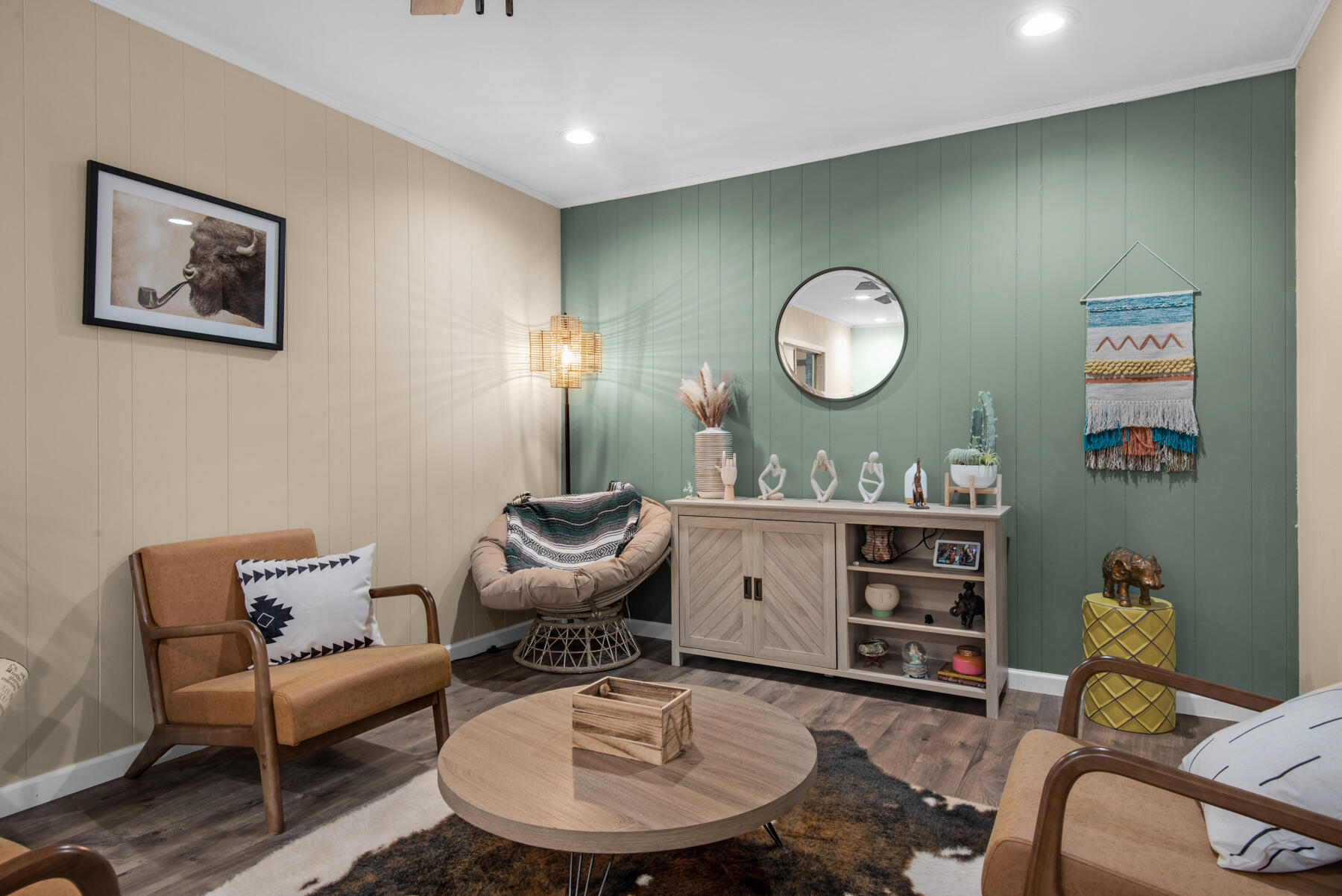 COLONIAL HEIGHTS - Residential