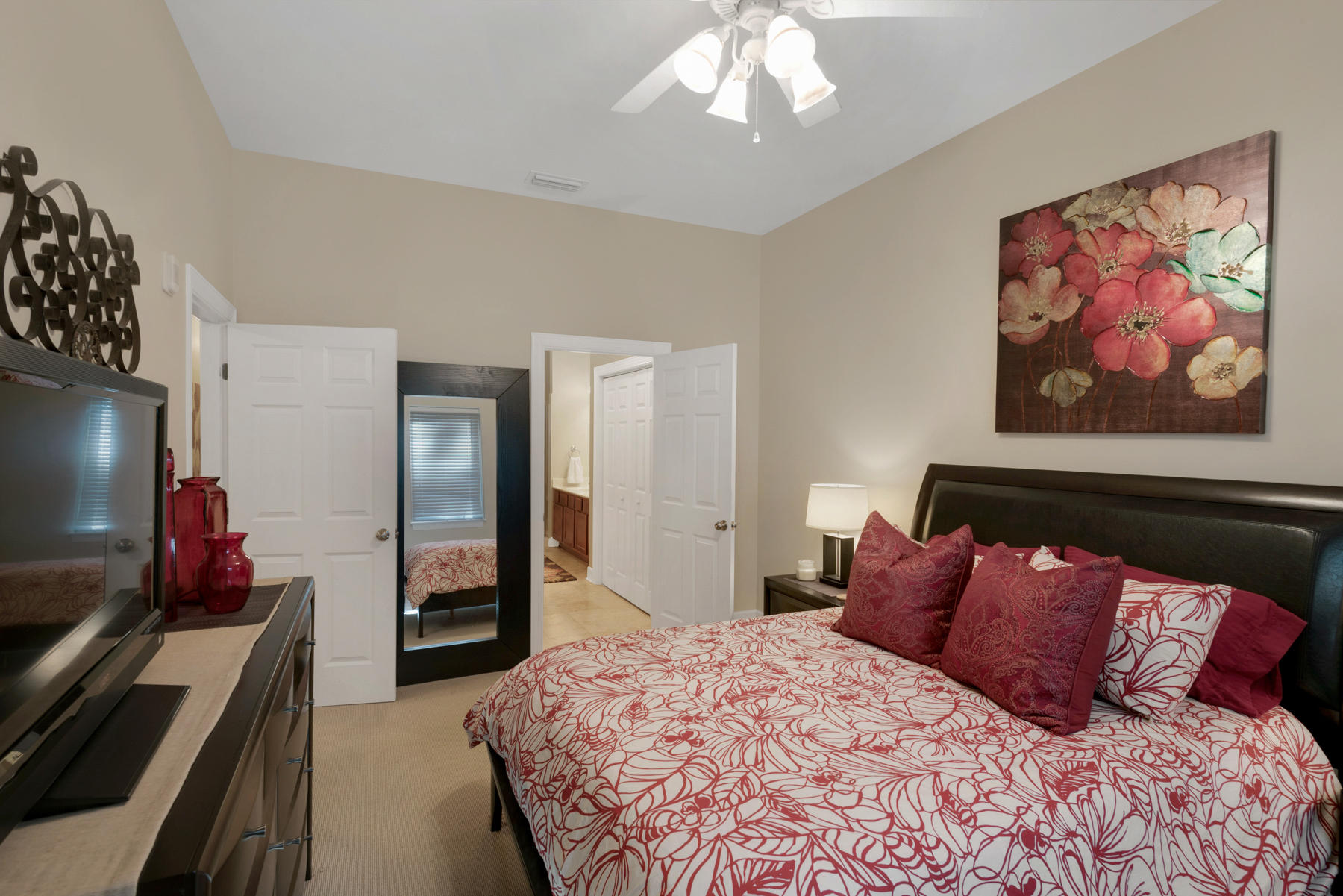 SEAGROVE HIGHLANDS - Residential