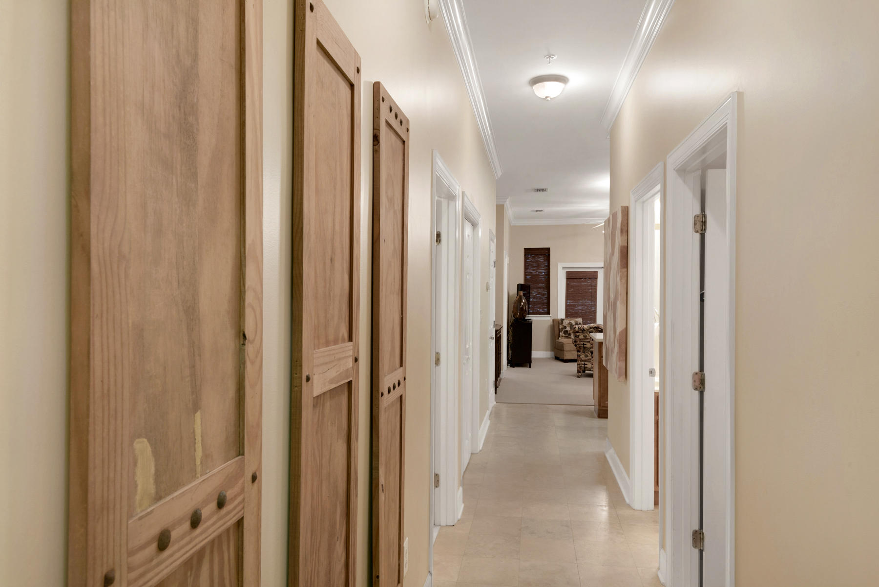 SEAGROVE HIGHLANDS - Residential