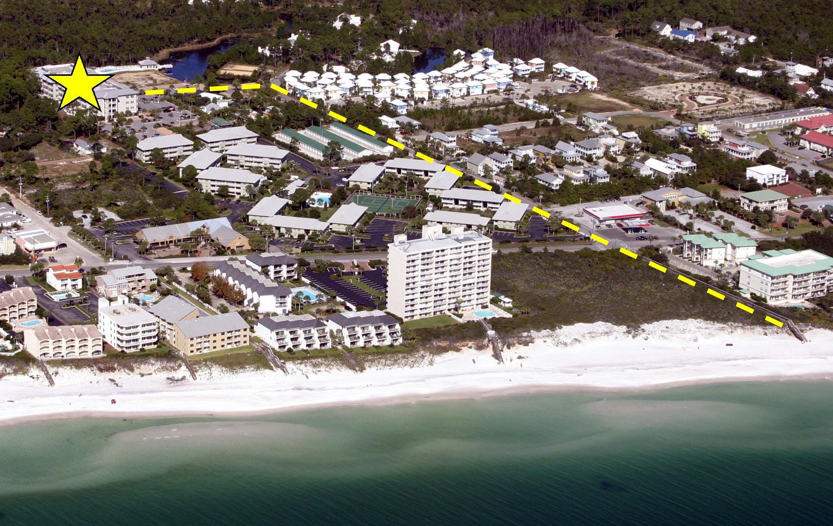 SEAGROVE HIGHLANDS - Residential