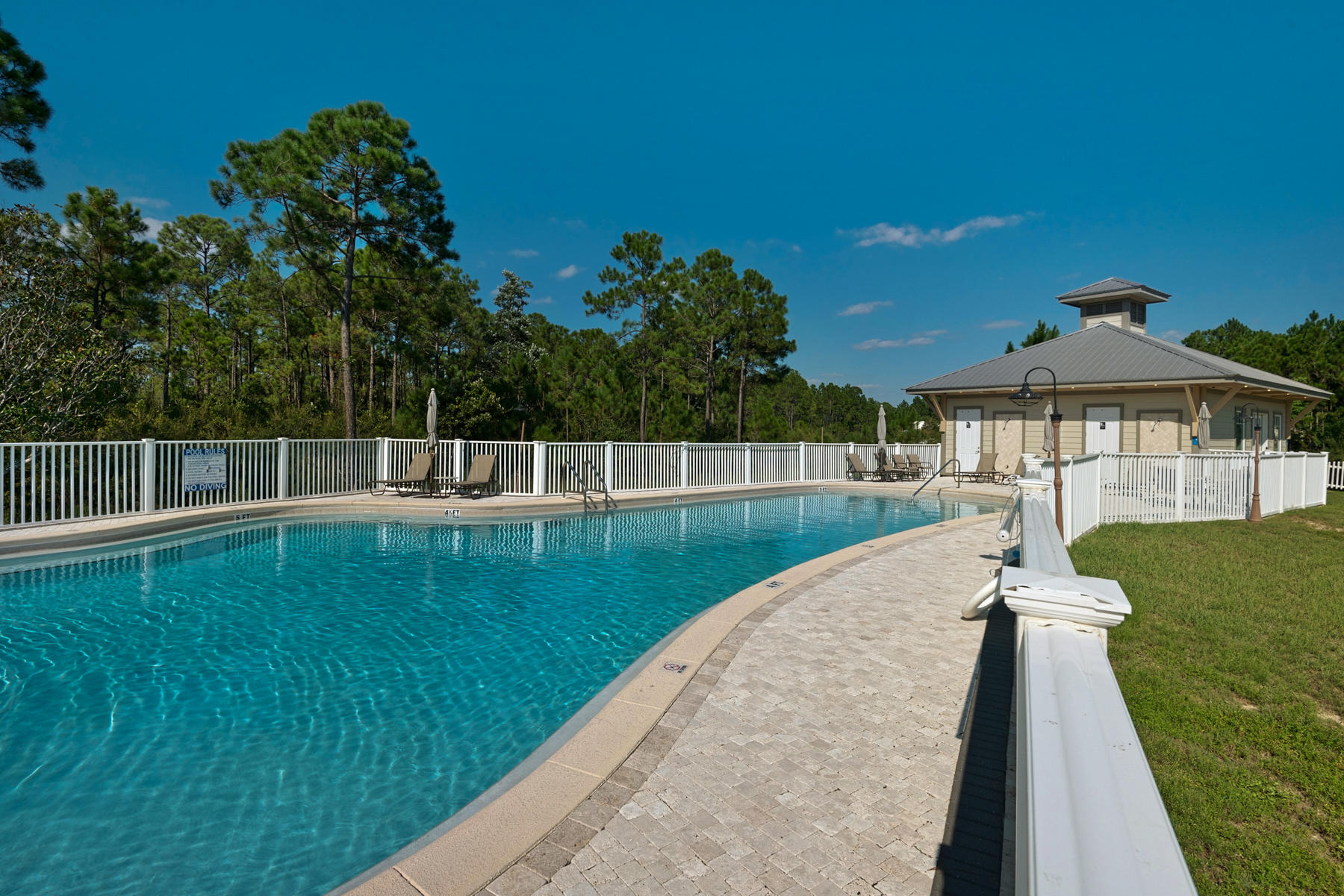 SEAGROVE HIGHLANDS - Residential