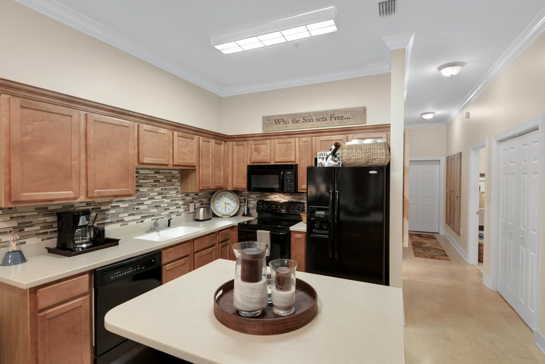 SEAGROVE HIGHLANDS - Residential