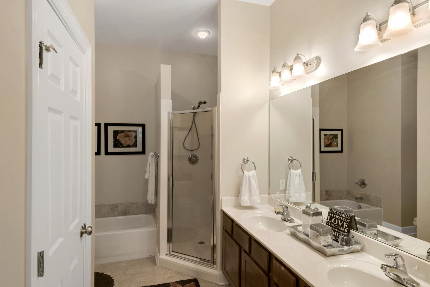 SEAGROVE HIGHLANDS - Residential