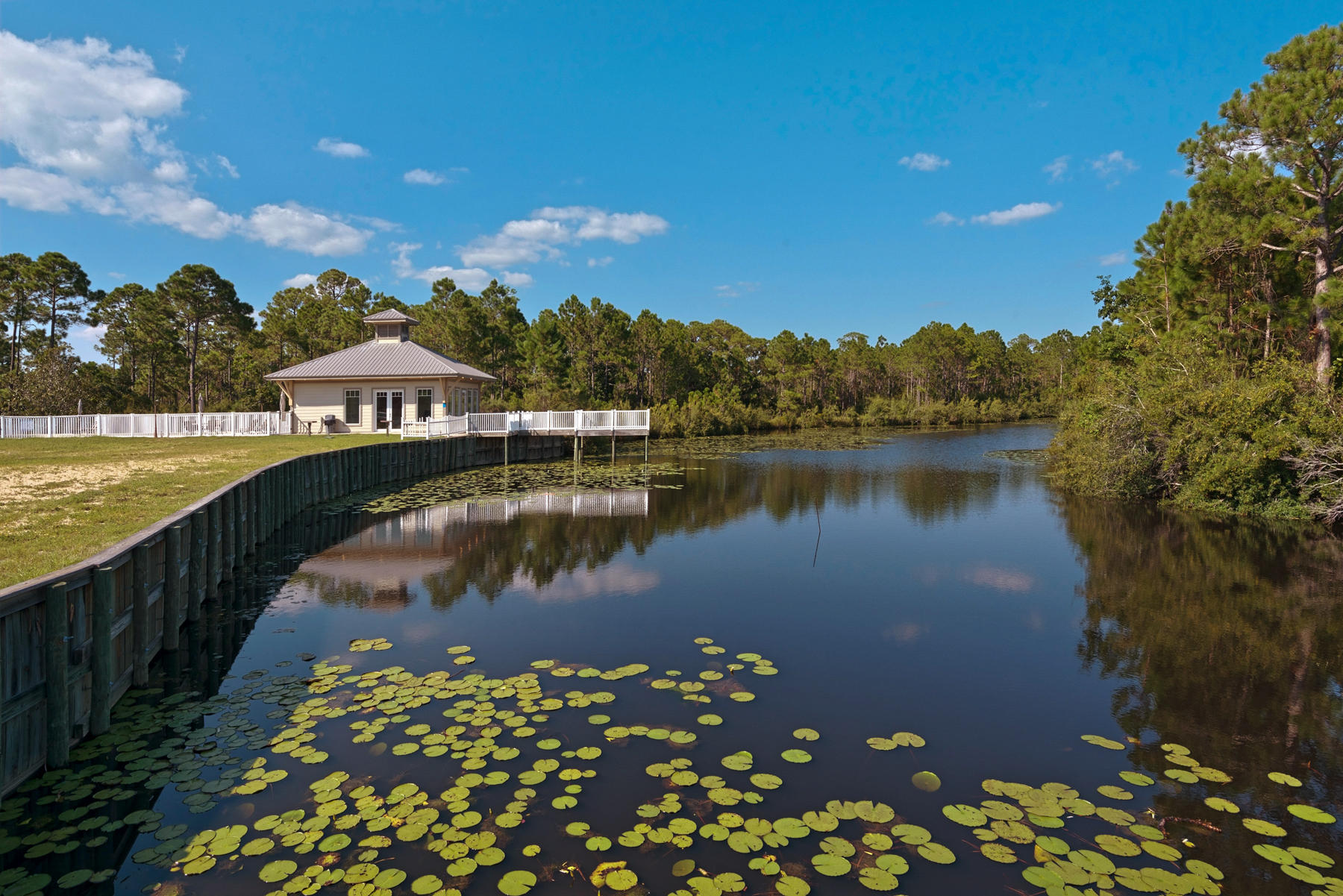 SEAGROVE HIGHLANDS - Residential
