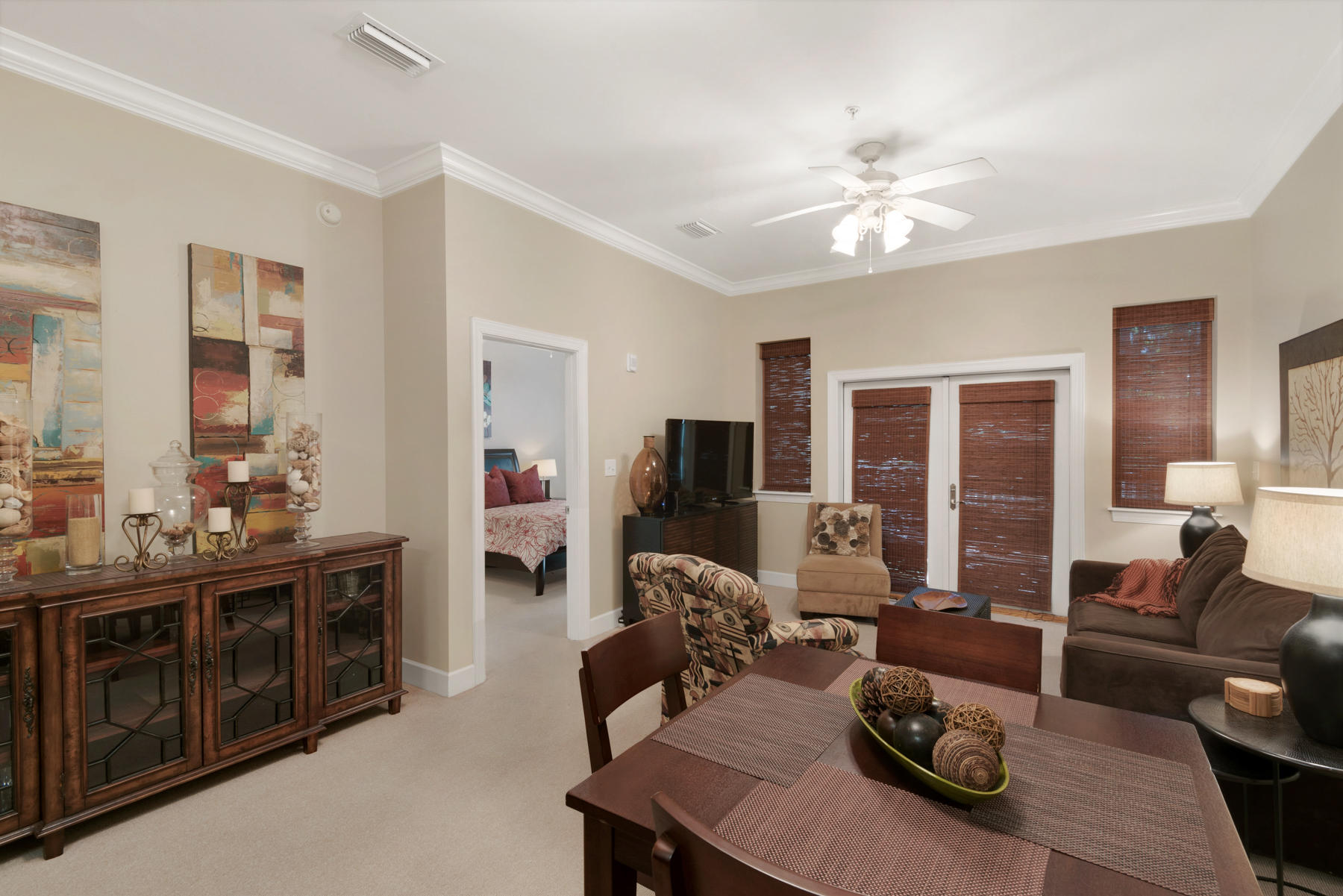 SEAGROVE HIGHLANDS - Residential