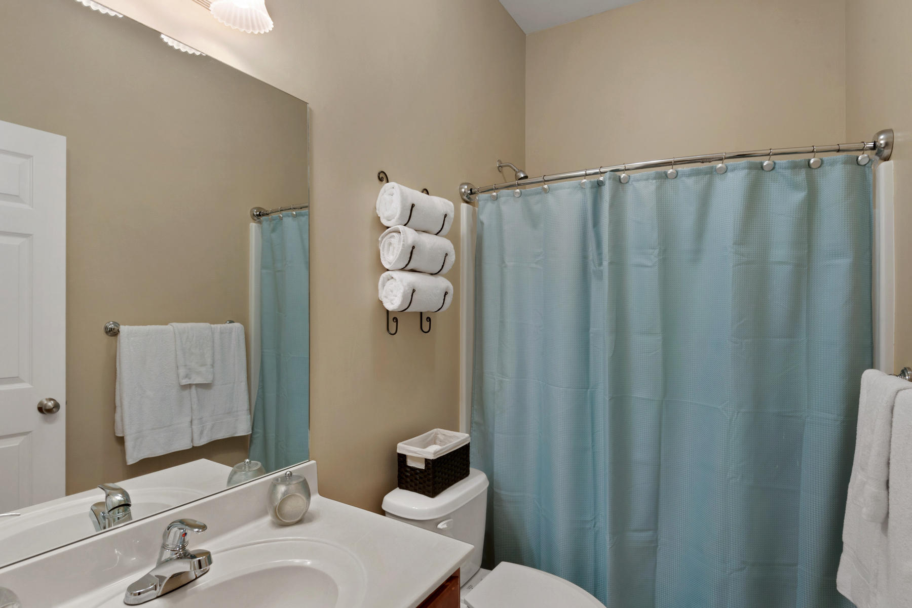 SEAGROVE HIGHLANDS - Residential