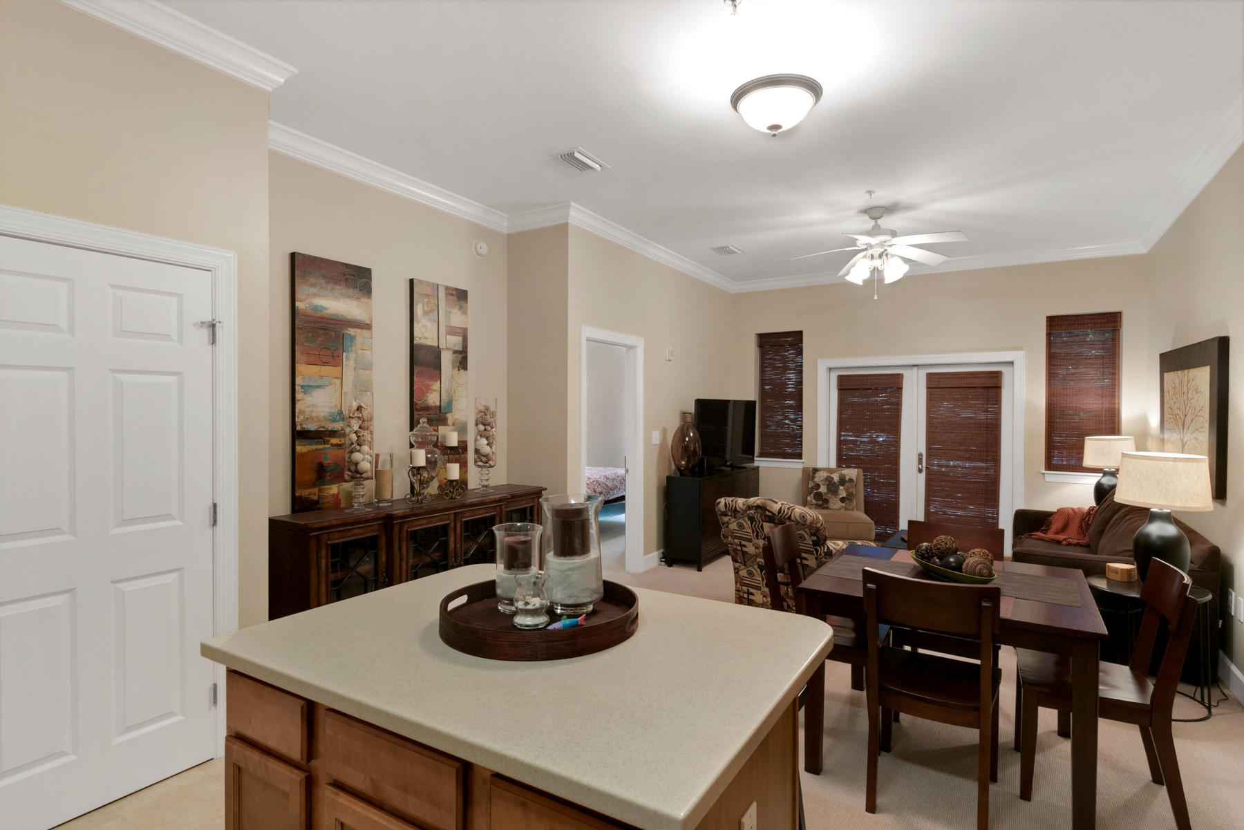SEAGROVE HIGHLANDS - Residential