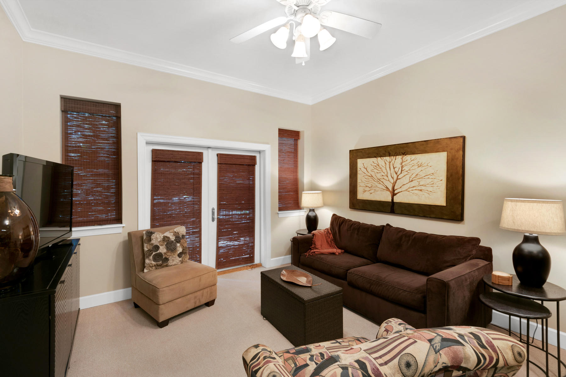 SEAGROVE HIGHLANDS - Residential