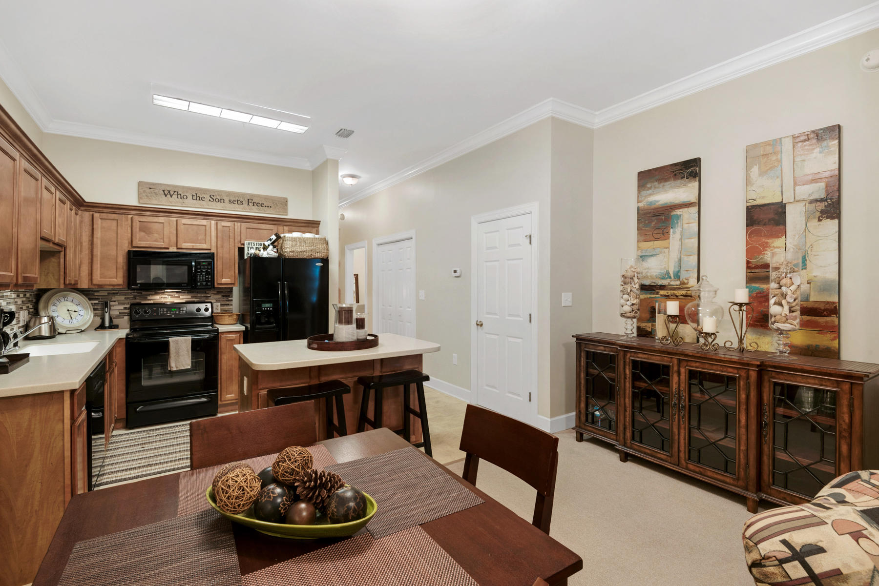 SEAGROVE HIGHLANDS - Residential