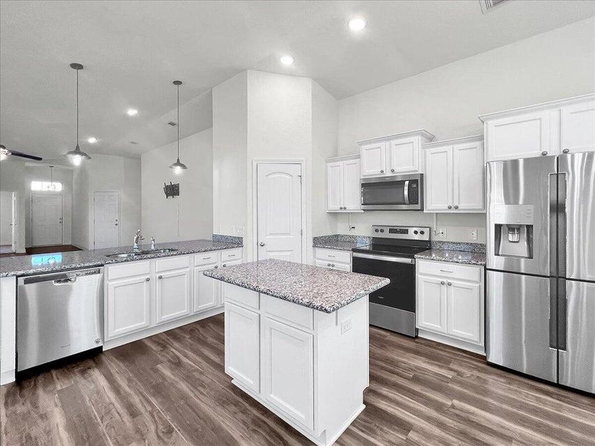 Heather's Place - Residential Lease